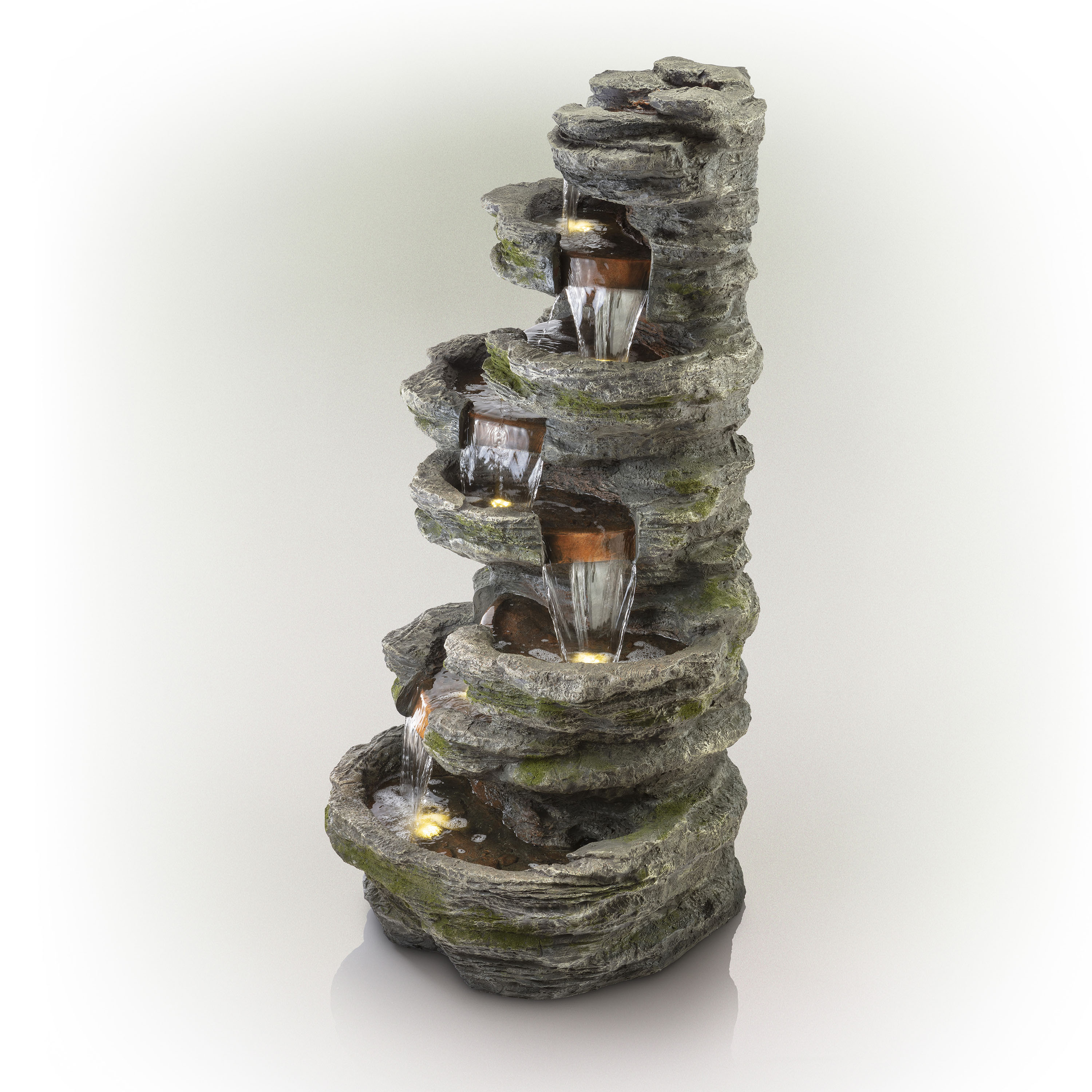 Alpine Corporation WIN1146 fountains - View #8