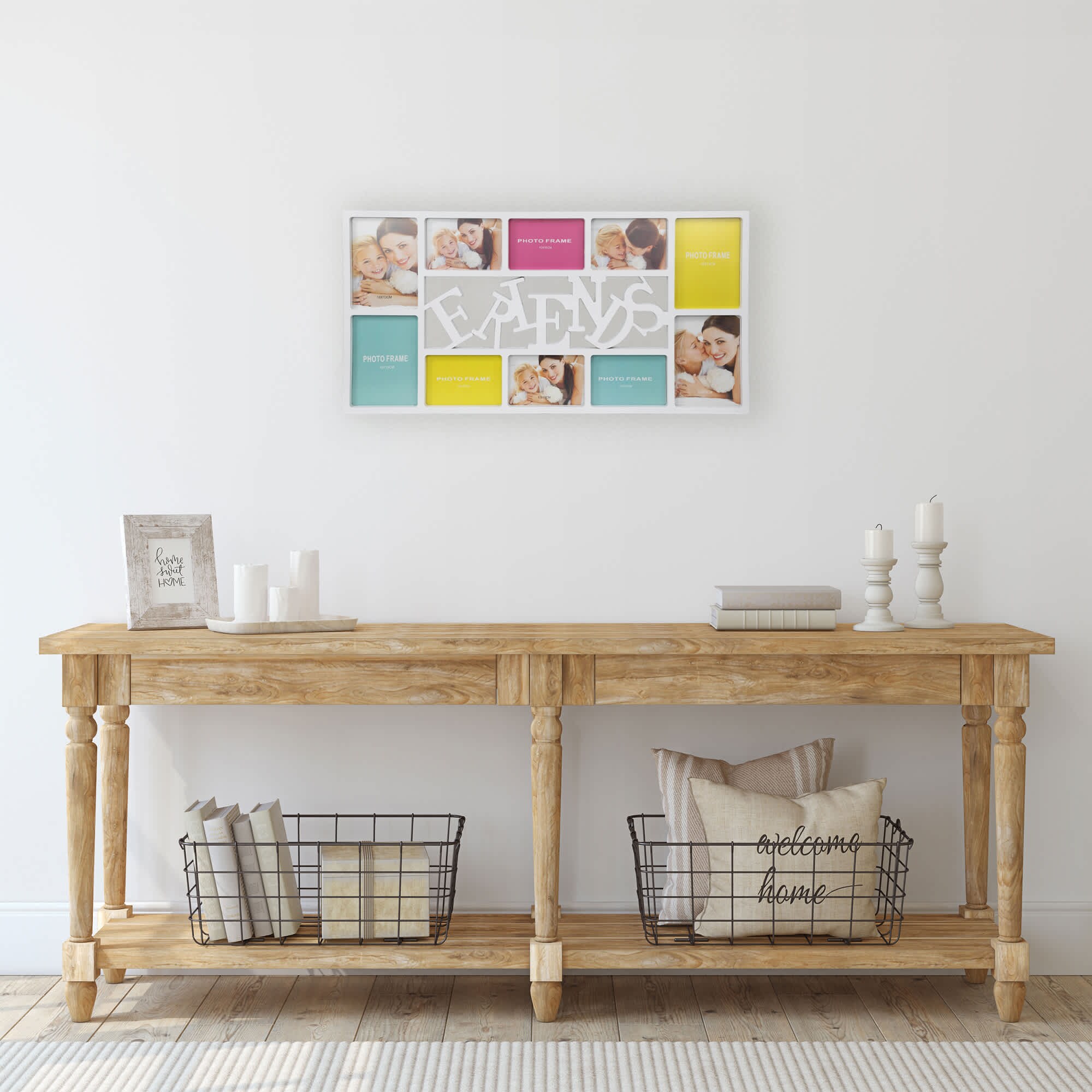 Northlight NORTHLIGHT-YW36923 Picture-Frames - View #2