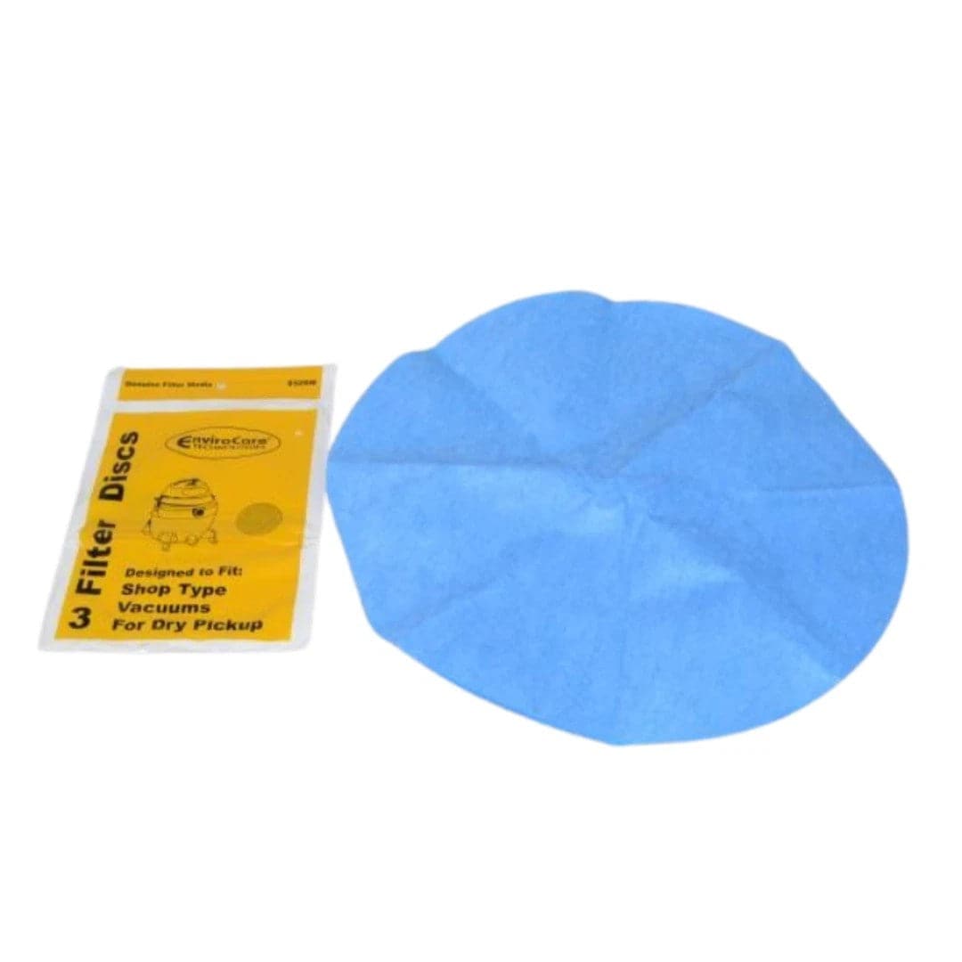 STEEL CITY 832SWX9 Shop-Vacuum-Filters-Collection-Bags - View #2