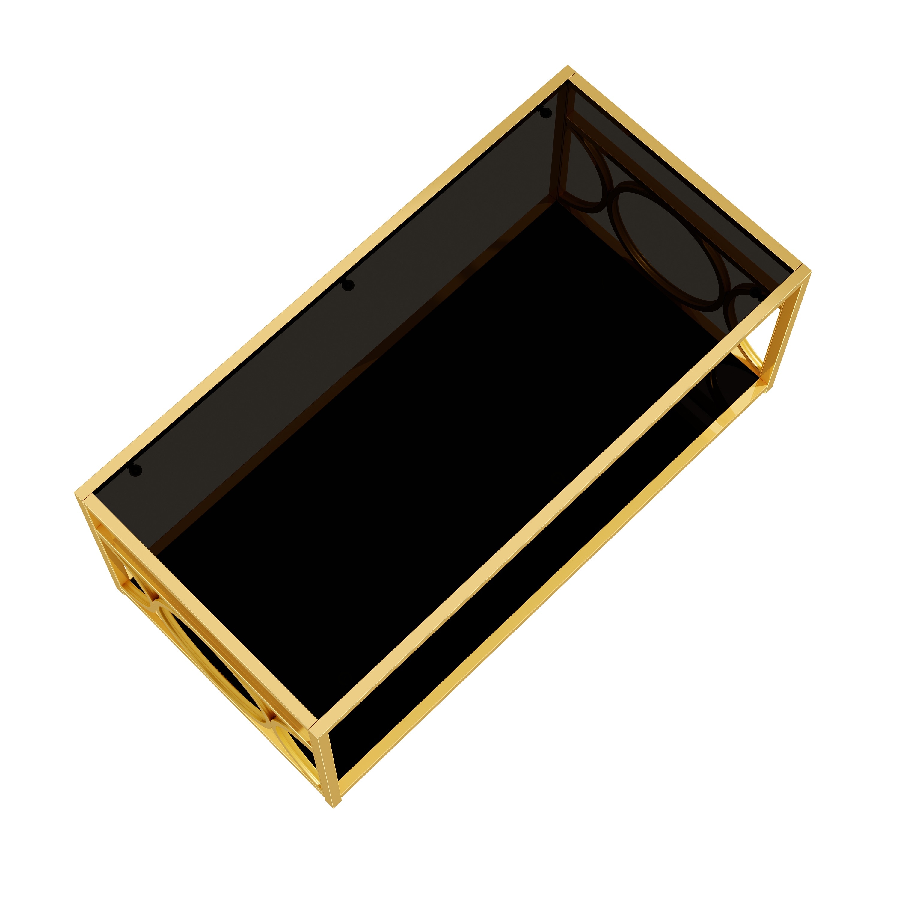 ModernLuxe L3P-N735P507235B Coffee-Tables - View #6