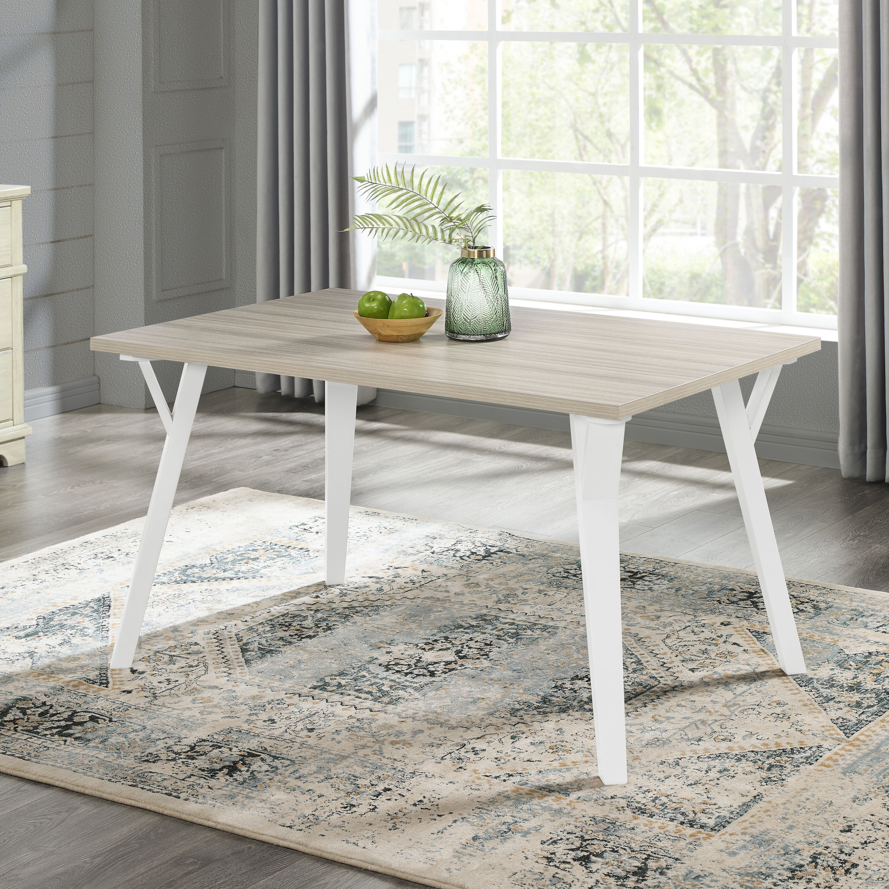 Siavonce XHS00057 Dining-Sets - View #9