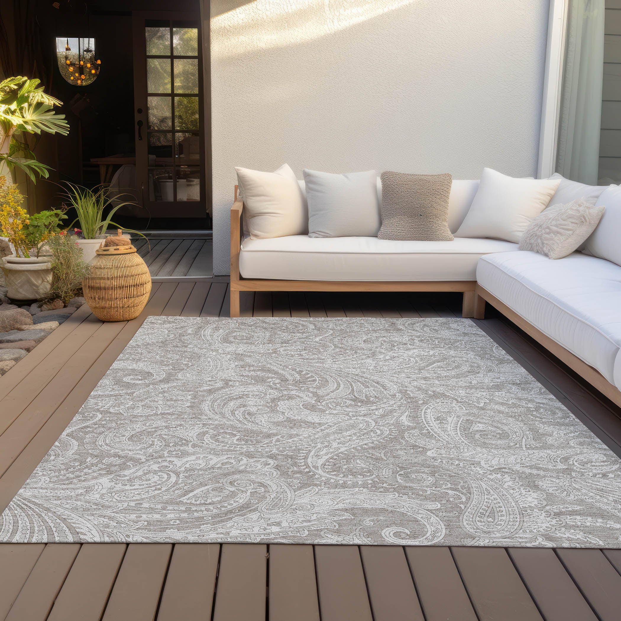 Addison Rugs ACN654TP5X8 rugs - View #8