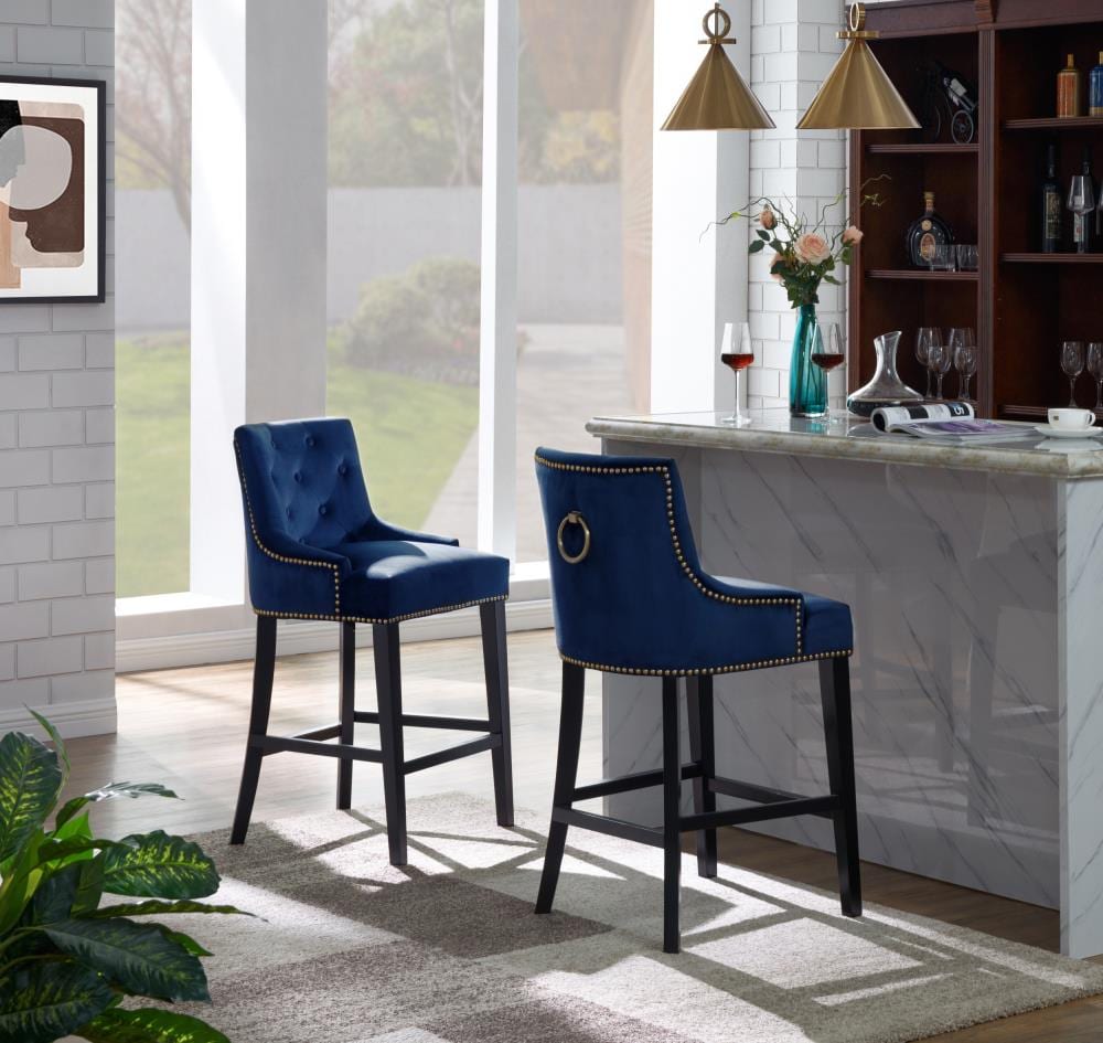 Chic Home Design FCS9439-LW stools - View #5