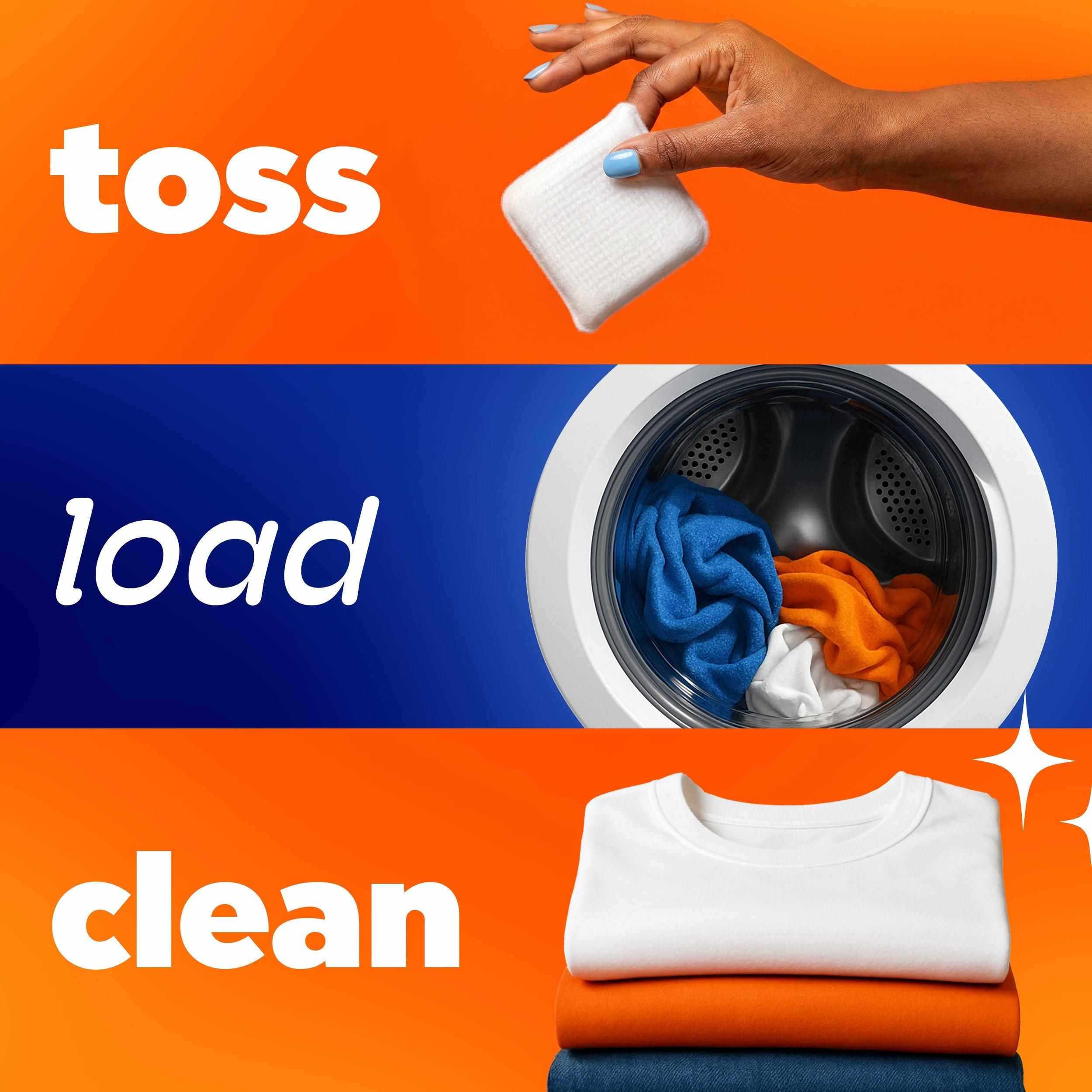 Tide 3077209384 Laundry-Detergent - View #6