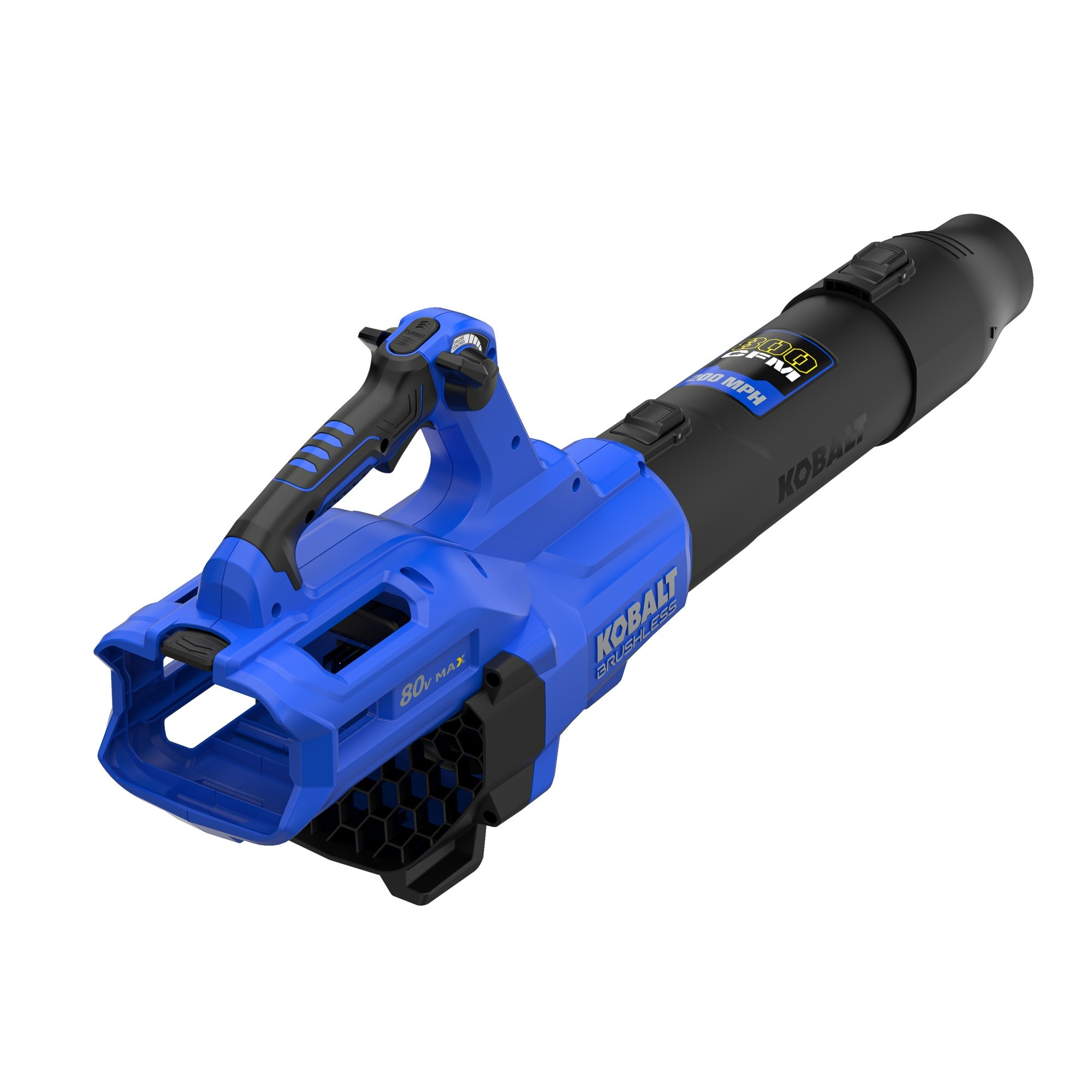 Kobalt KHB 8080-06 Cordless-Electric-Blowers - View #4