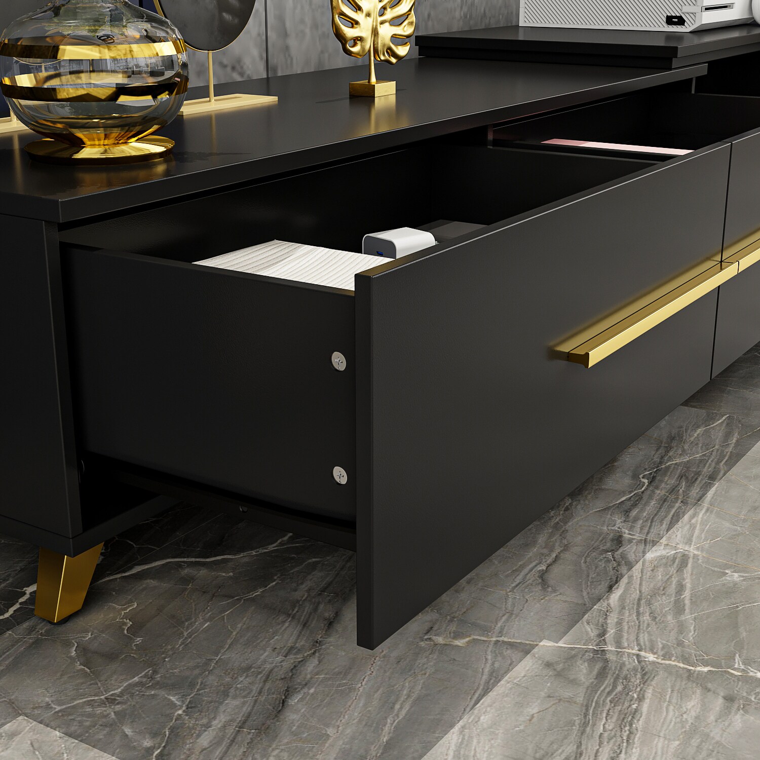 FUFU&GAGA KF260070-02 Tv-Stands - View #11