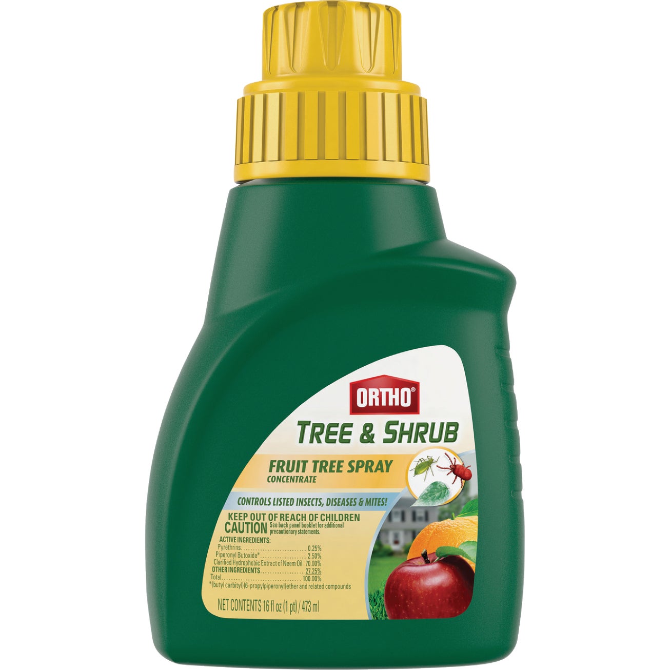 ORTHO MIRACLE-GRO-424315 Spray-Mops - View #3