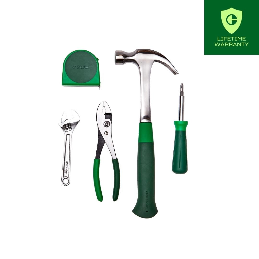 Character K-CHA-SET-MIN-BL Tool-Sets - View #9