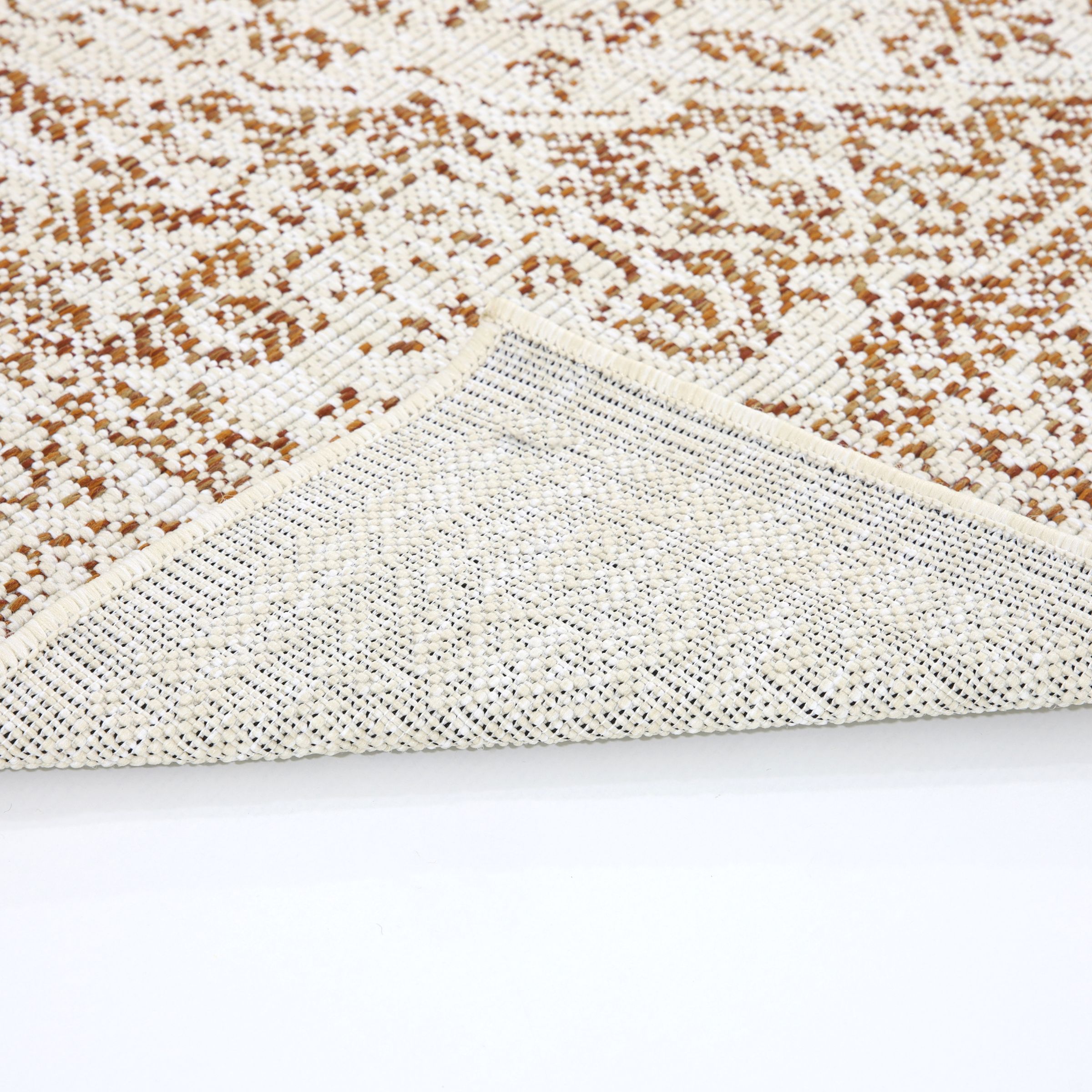 Playa Rug PLY-ZAR-BRICK-10X13 rugs - View #3