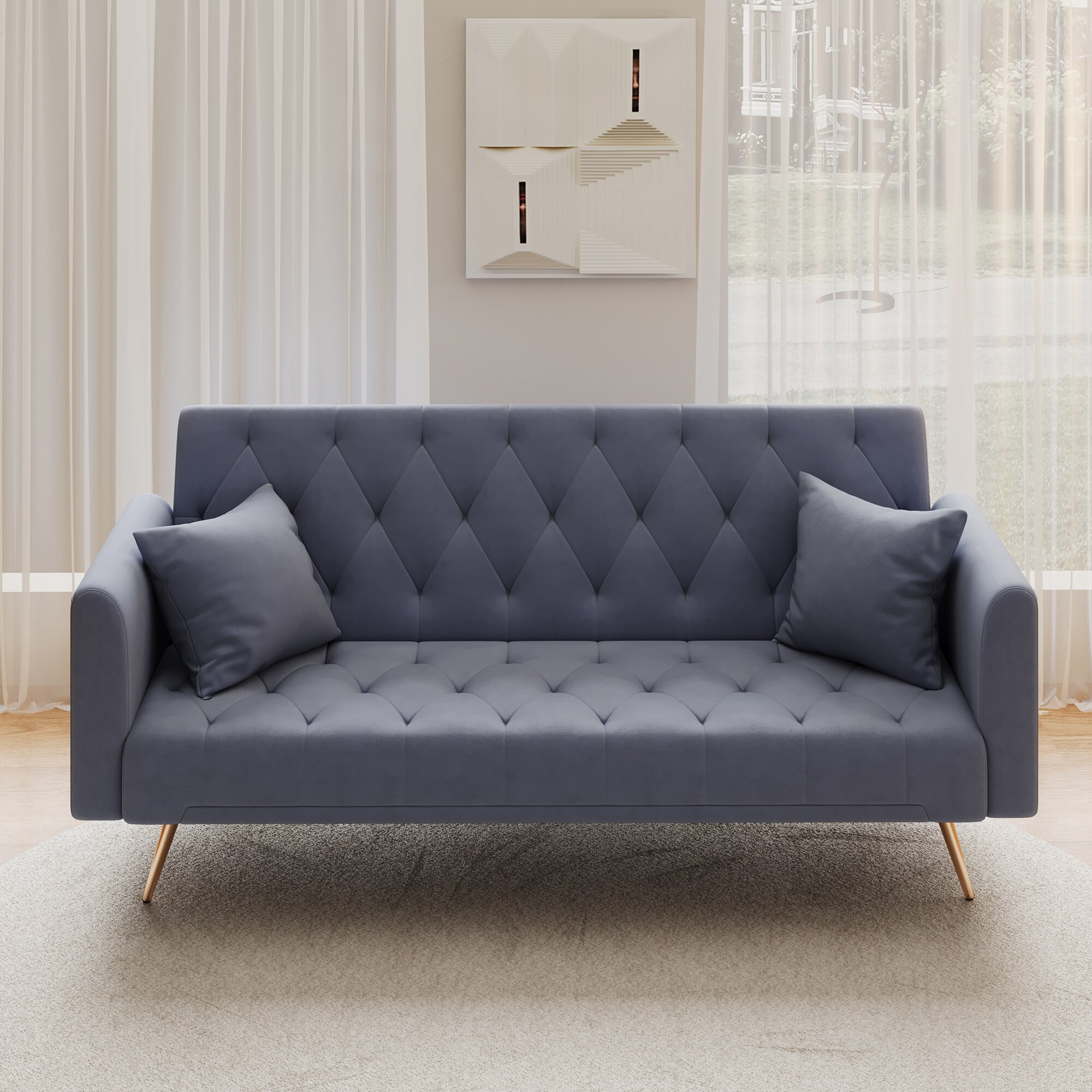 Bybafun YC5200039 Sofas-Loveseats - View #14