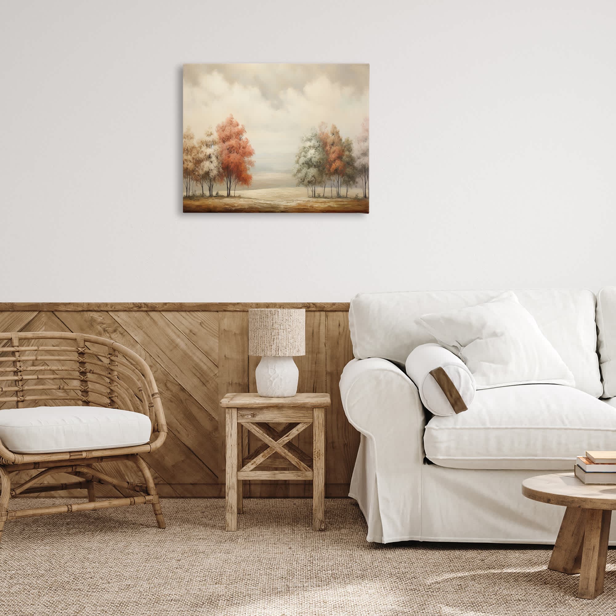 Stupell Industries BT-776-CN-24X30 Wall-Art - View #3