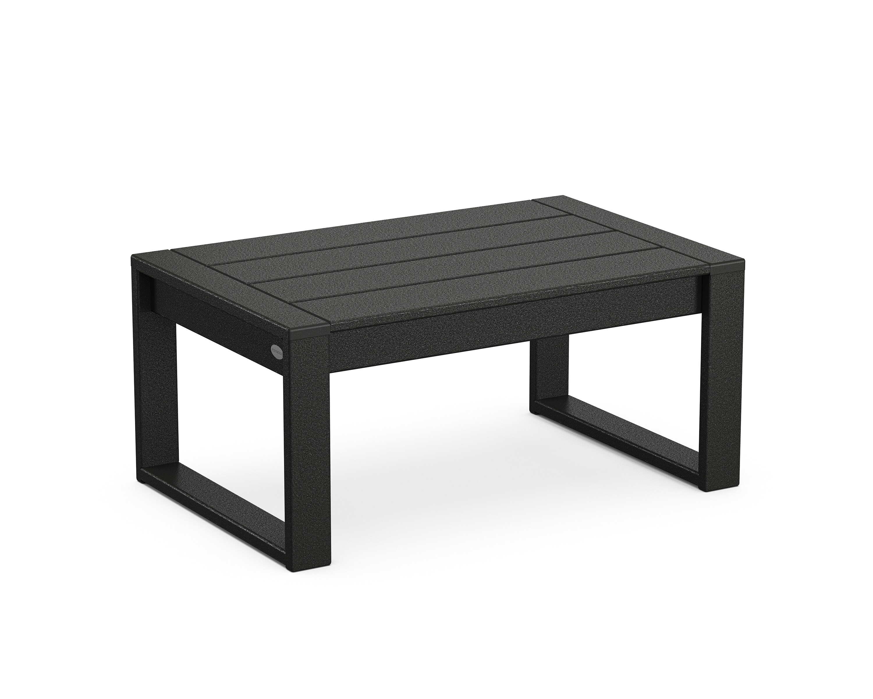 POLYWOOD 4609-BL Patio-Tables - View #2
