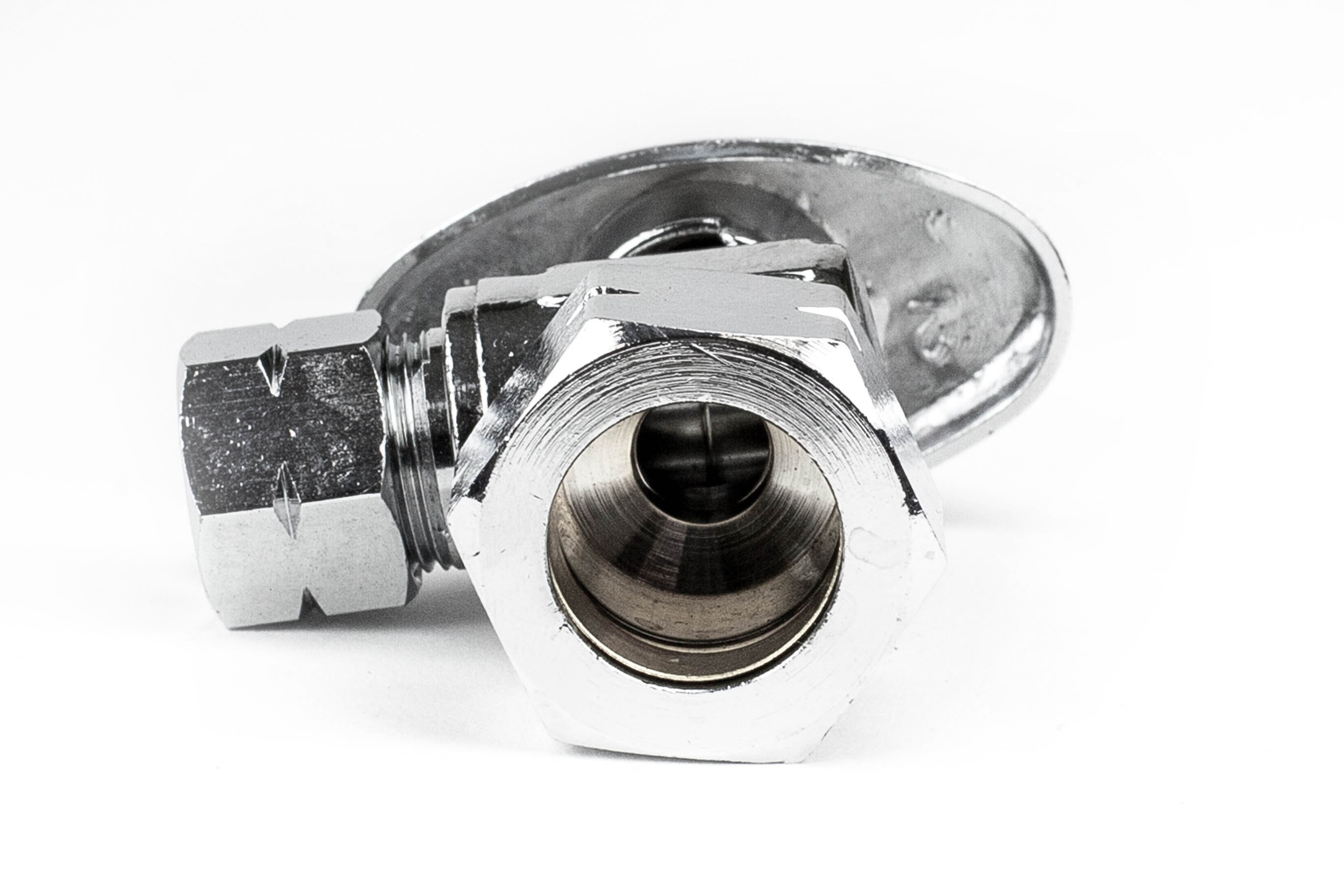 Charman Manufacturing 166016-NL Shut-Off-Valves - View #5