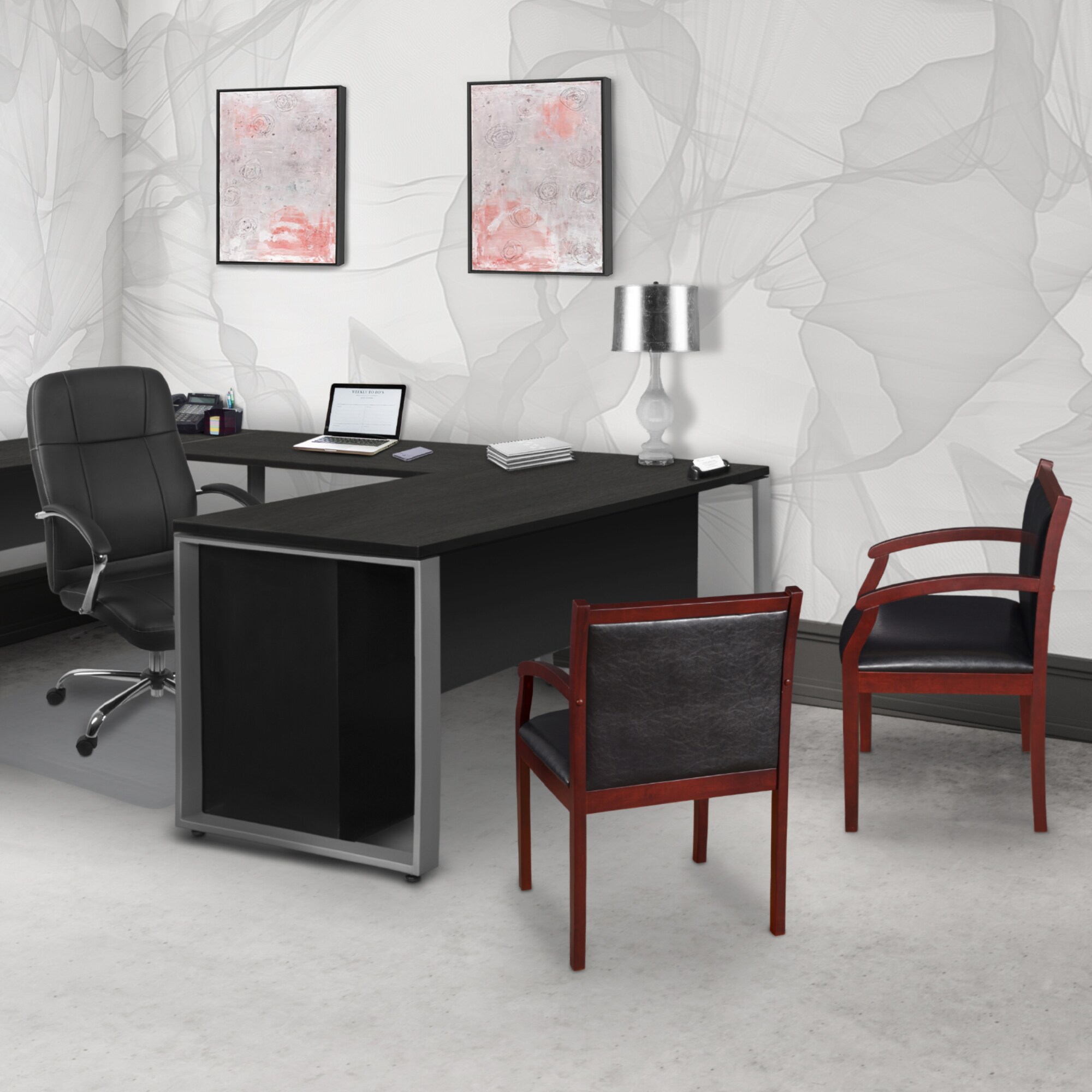 Regency 9875MHL Office-Chairs - View #4