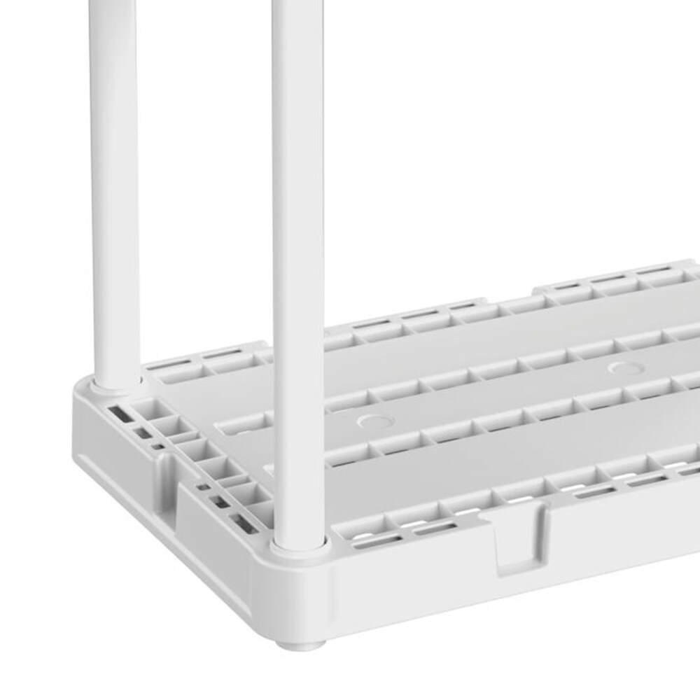 Gracious Living 289299 Free-Standing-Shelving - View #8