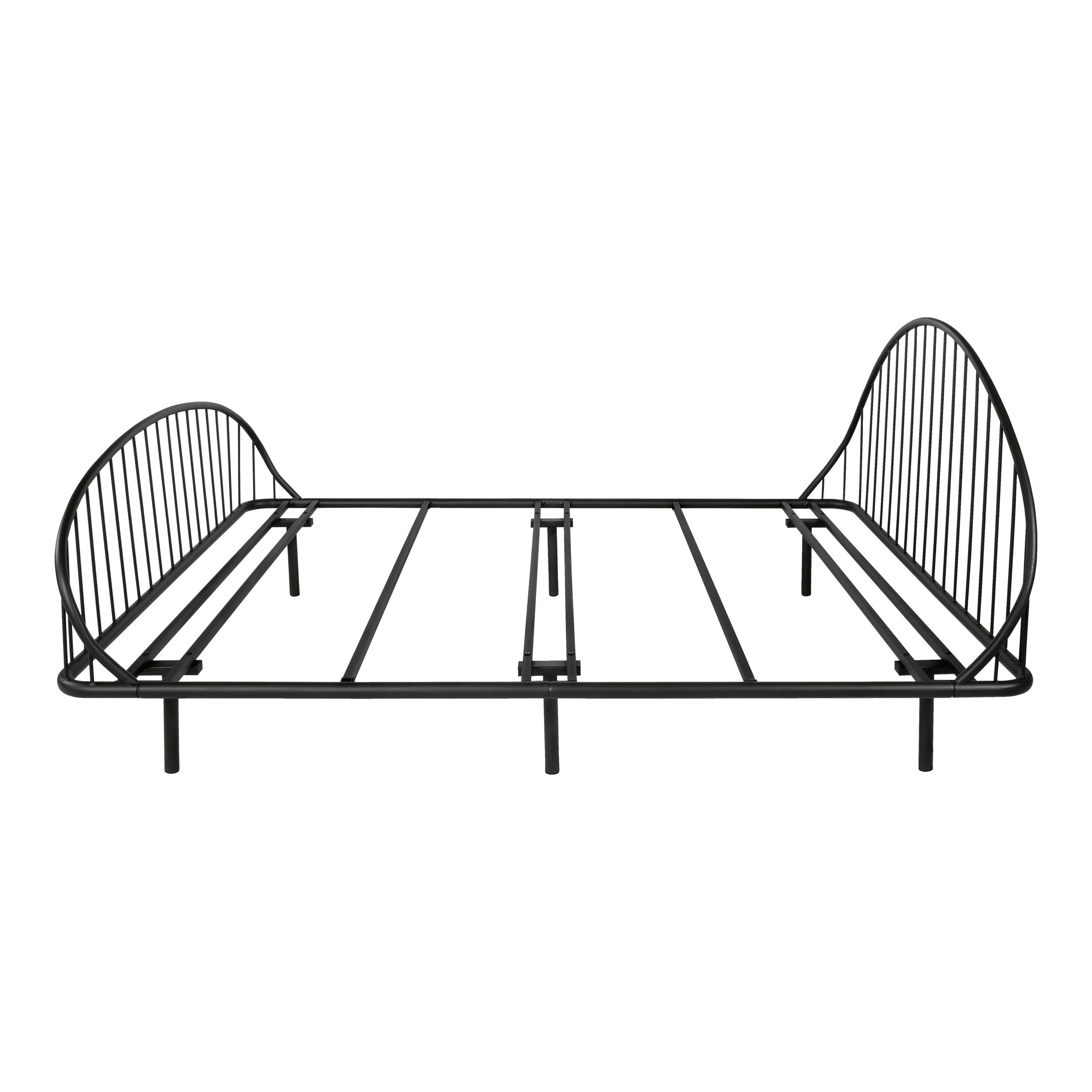 Furniture of America EC-7236BK-Q beds - View #5