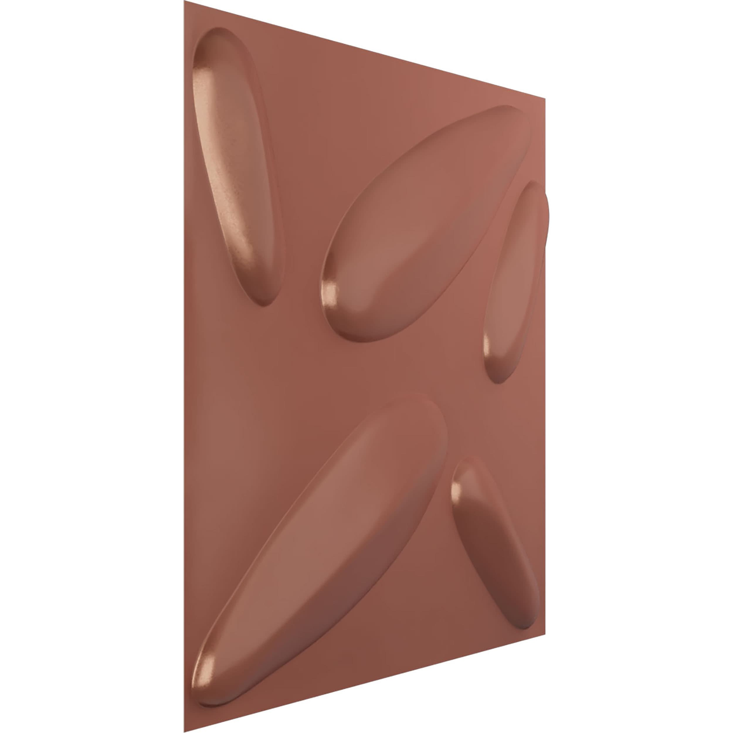 Ekena Millwork WP20X20PLFCP Wall-Panels - View #2