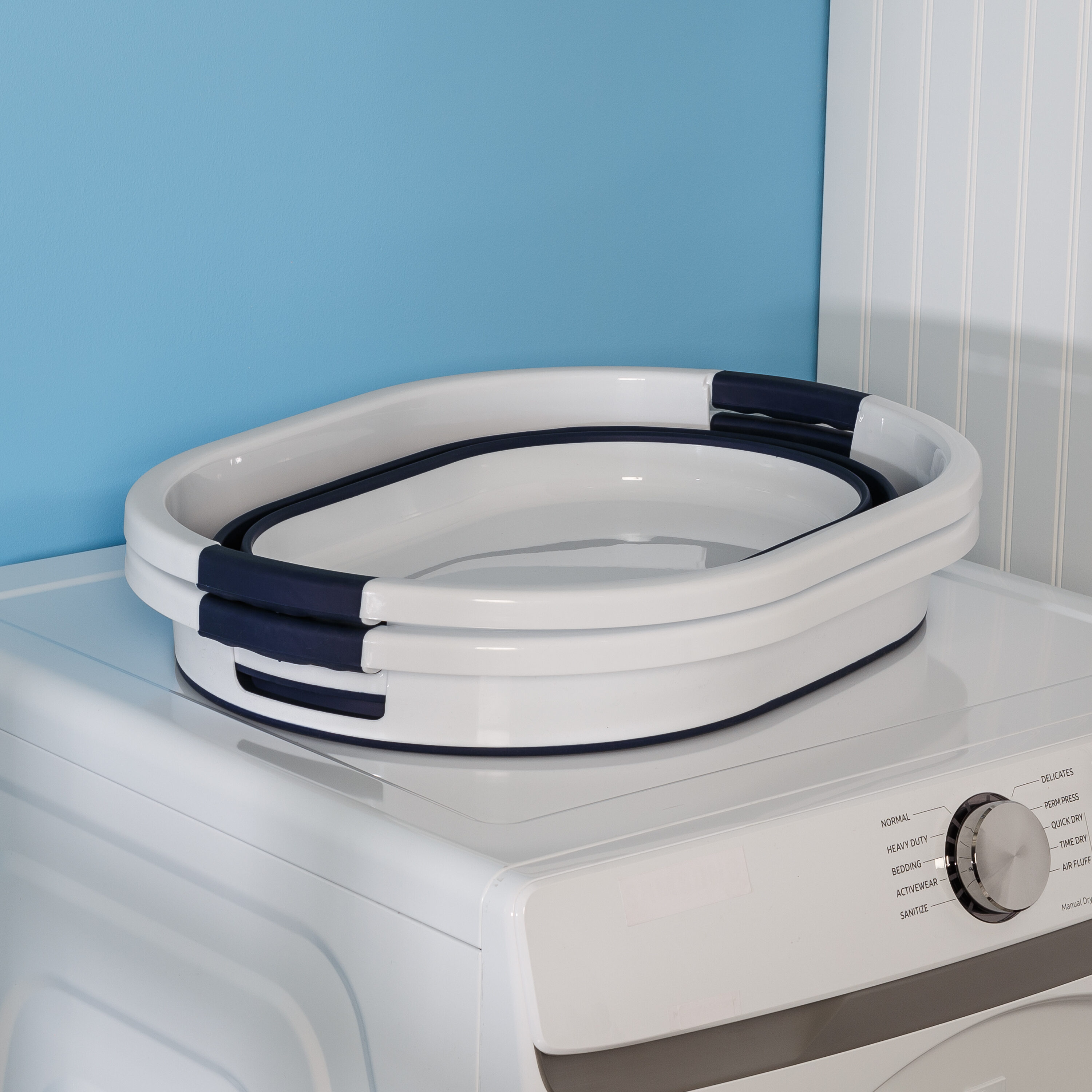 Honey-Can-Do HMP-09827 Hamper-Baskets - View #10