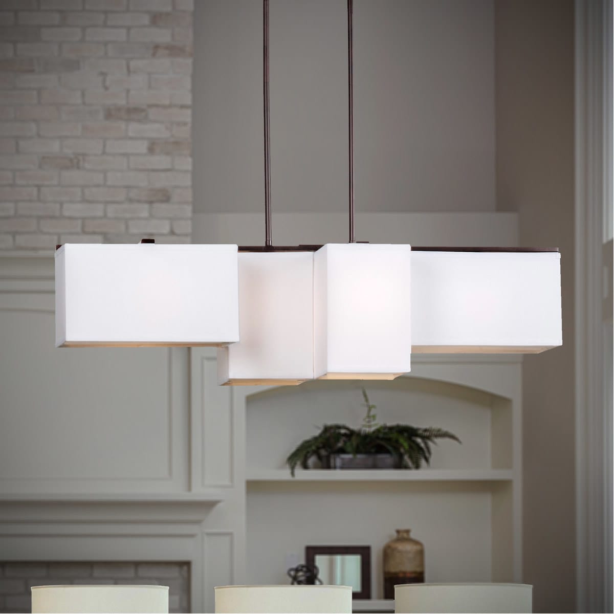 Forte Lighting 1308210 Area-Lights - View #2