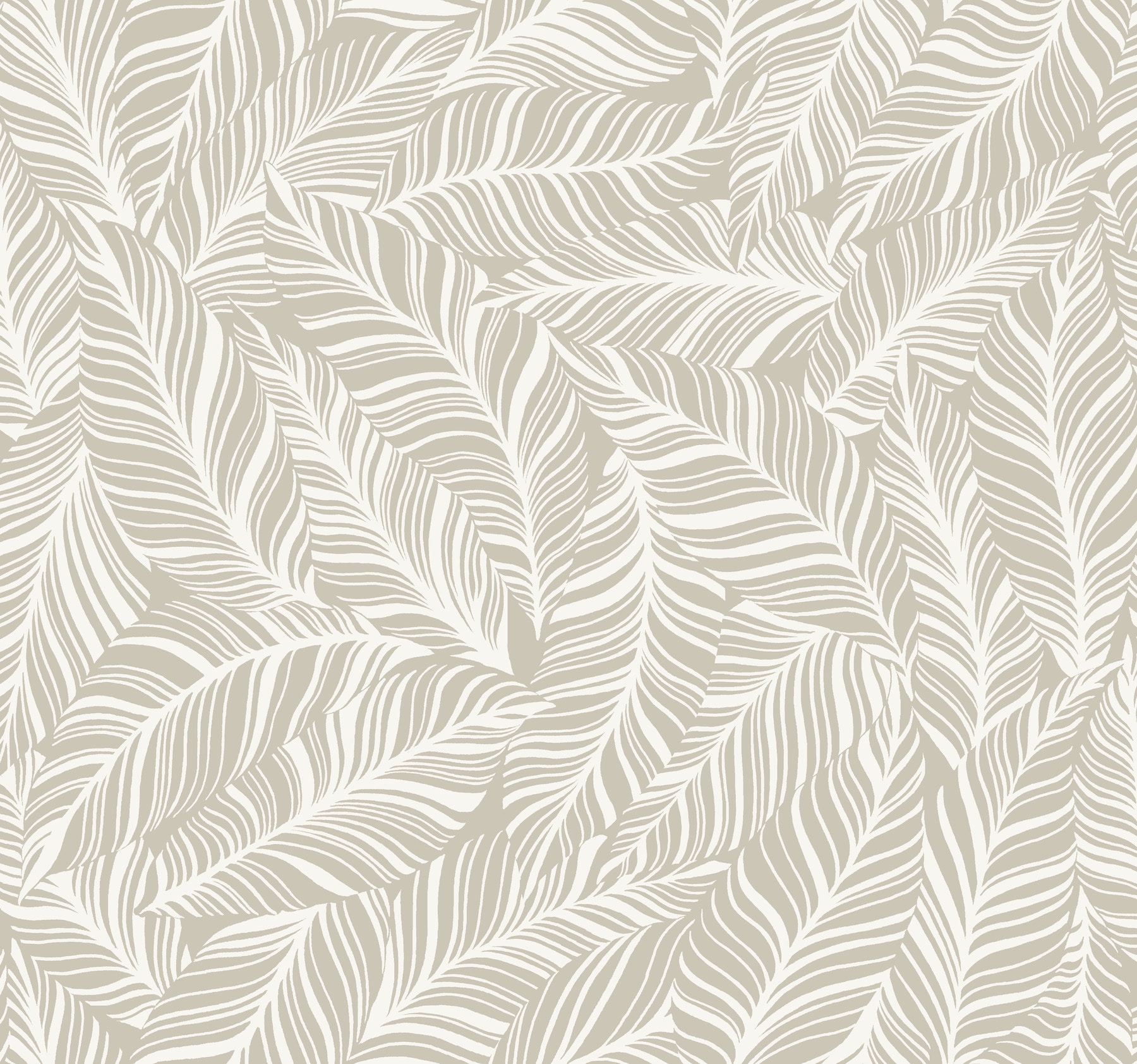 York Wallcoverings TC2711 Tropics Resource Library 60.8-Sq. Feet Green Non-woven Ivy/Vines Prepasted Water Activated Paste Wallpaper