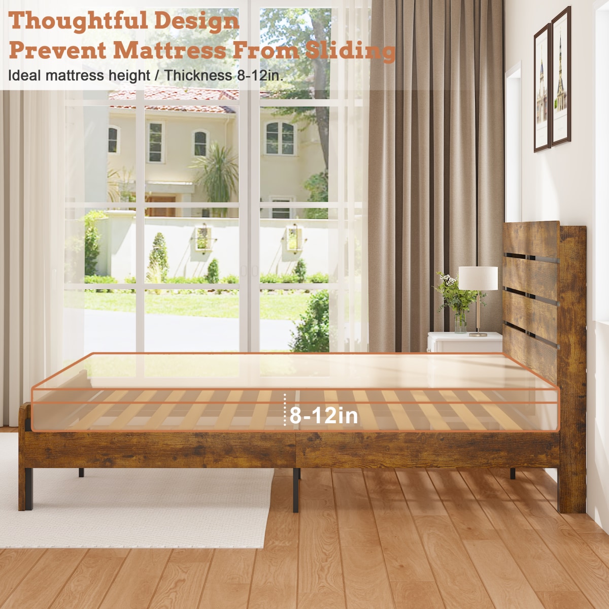 Streamdale Furniture W1550P366933 beds - View #11