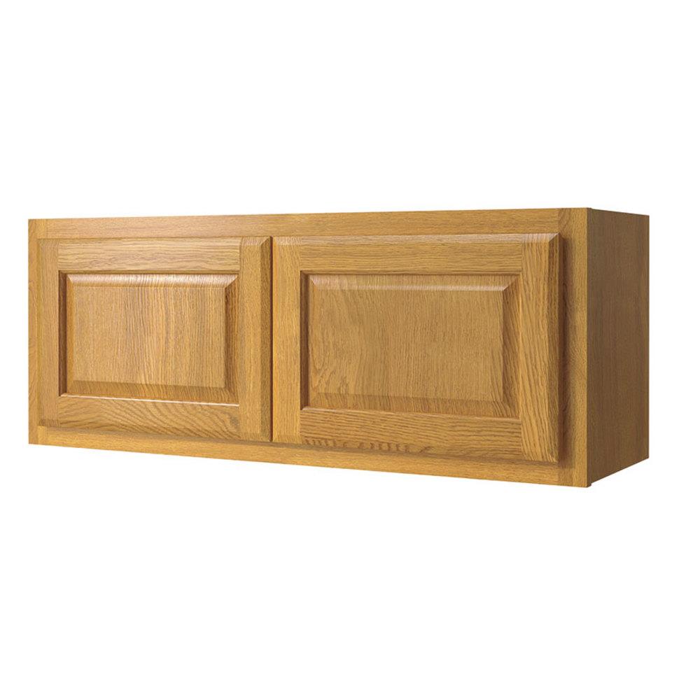 Kitchen Classics PORTLAND 36-IN X 14-IN WALL CAB at Lowes.com