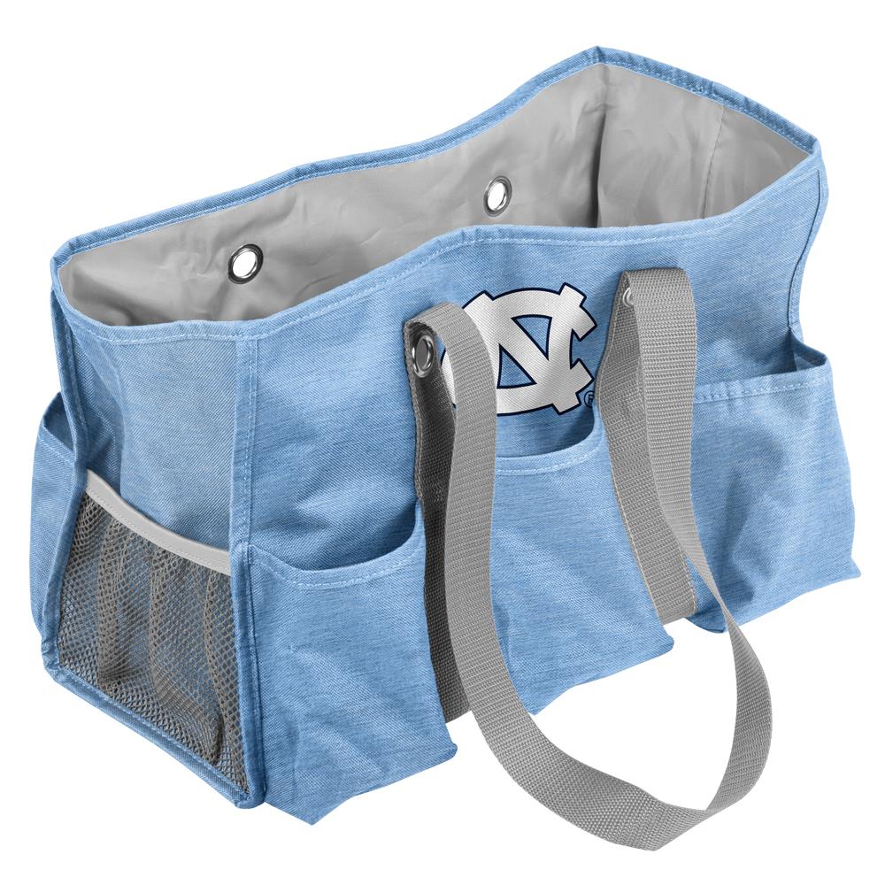 Logo Brands 185-865-CR1 Jr Caddy 15x7x10 Team Color Picnic Caddy