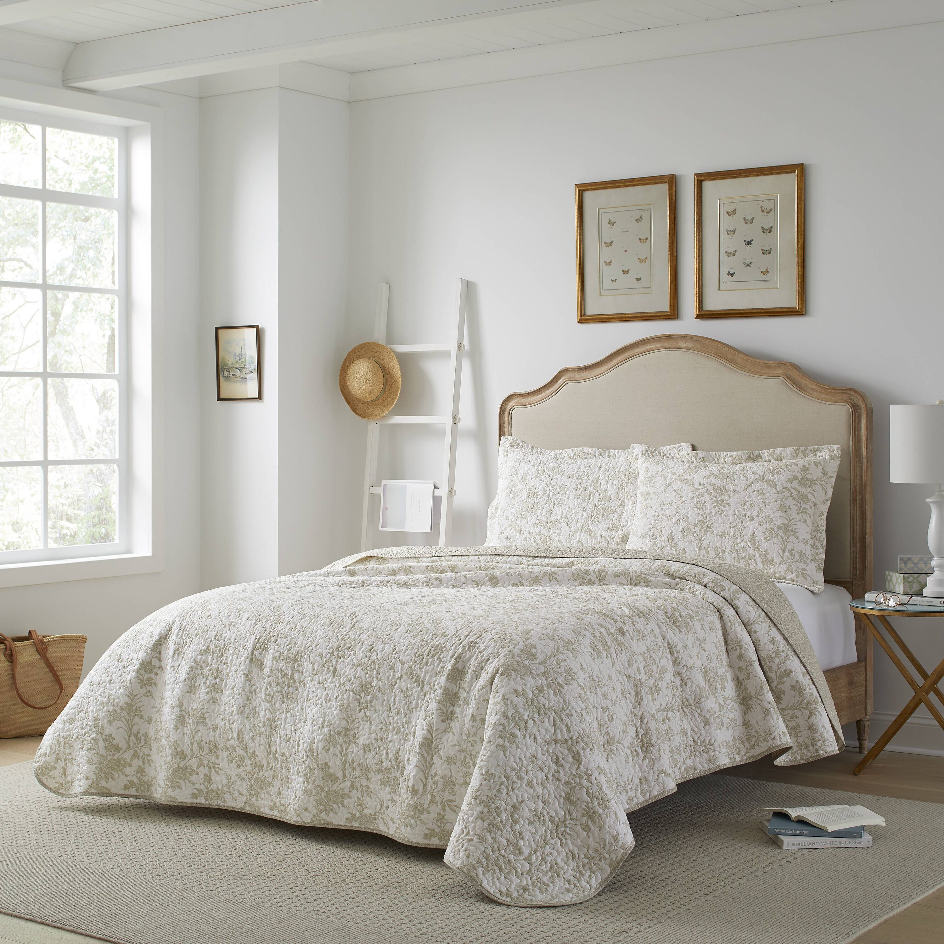 Laura Ashley 206333 bedding - View #2