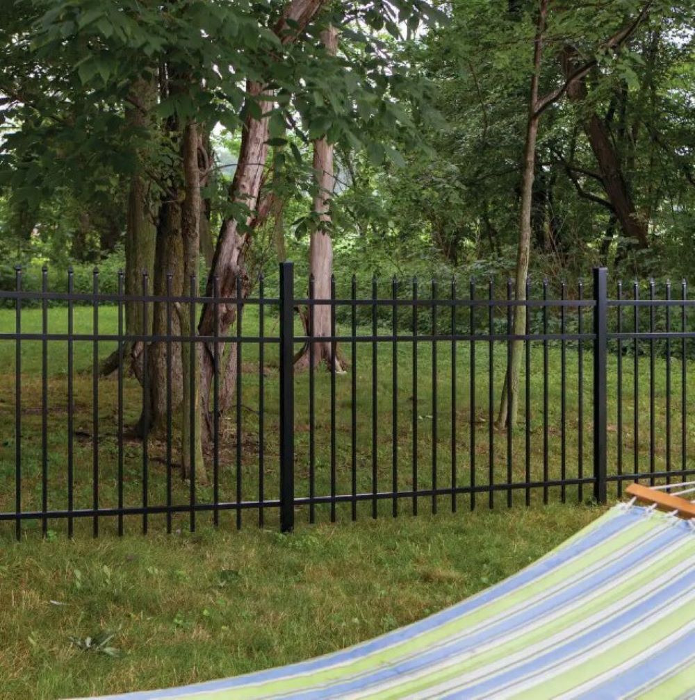 Capital Railing ALFBCBL73002210Q Fence-Gates - View #3