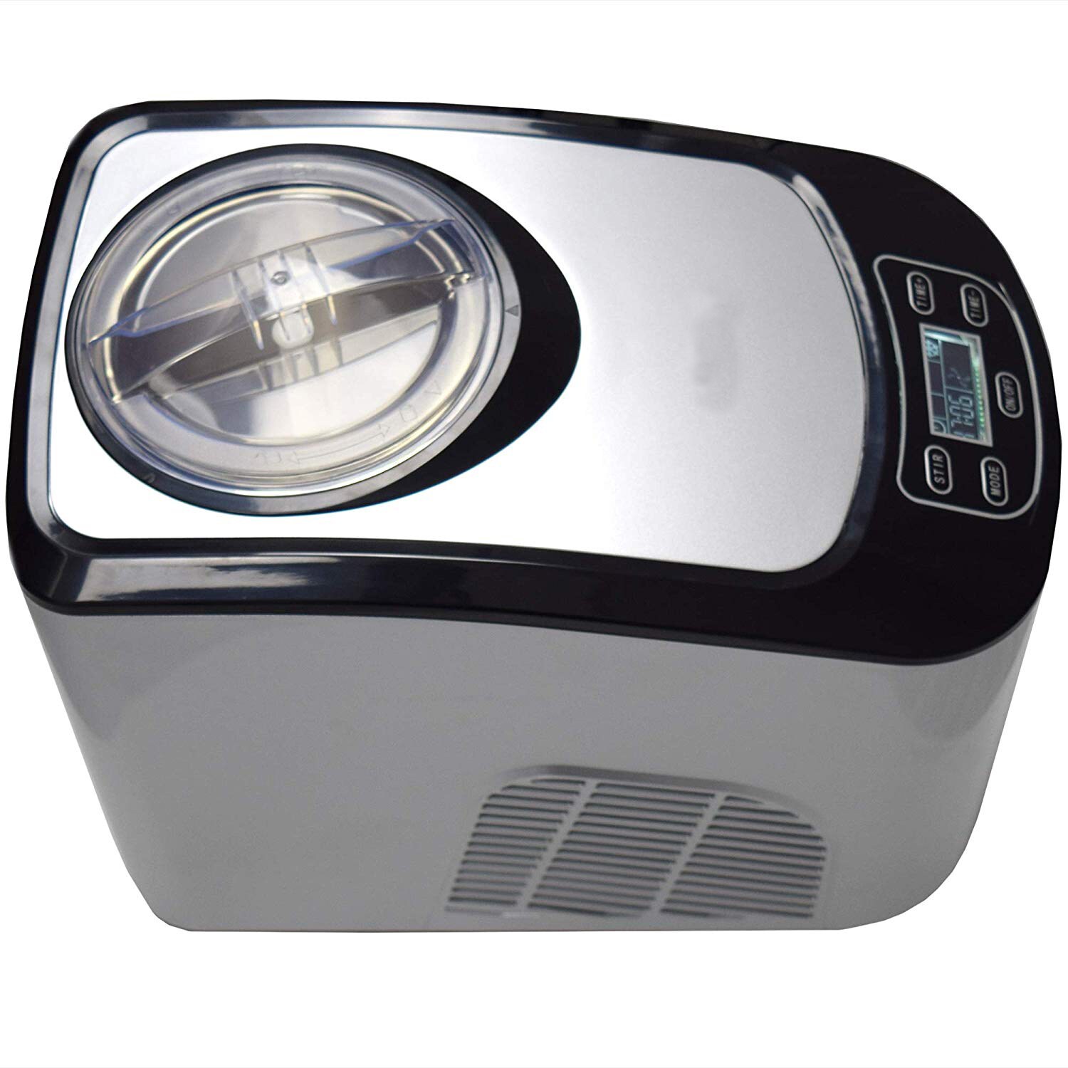 SINOFURN SYA660004SL Frozen-Confection-Appliances - View #5