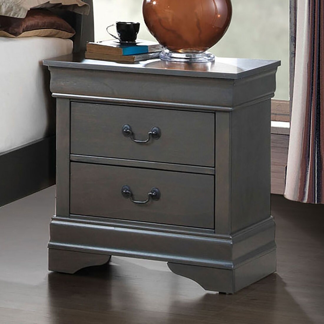 CHITA CTK-458 nightstands - View #2