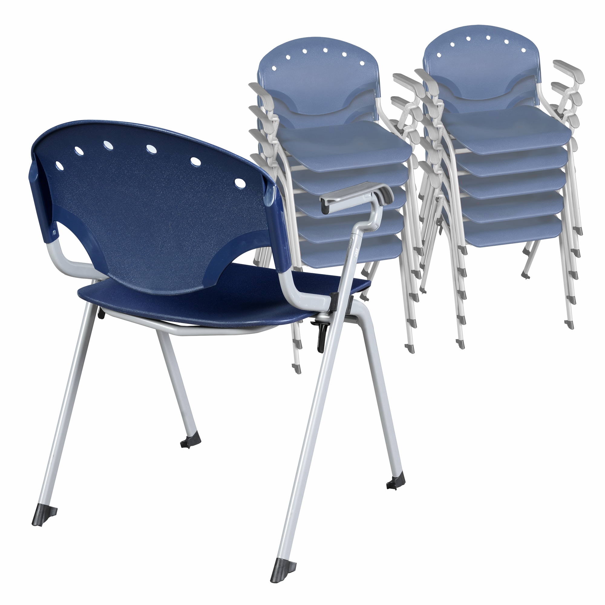 Regency 306-NV-11PK Office-Chairs - View #4