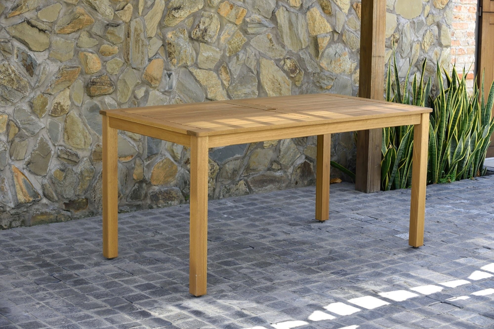 International Home IH-ENORLAN-1 Patio-Tables - View #2