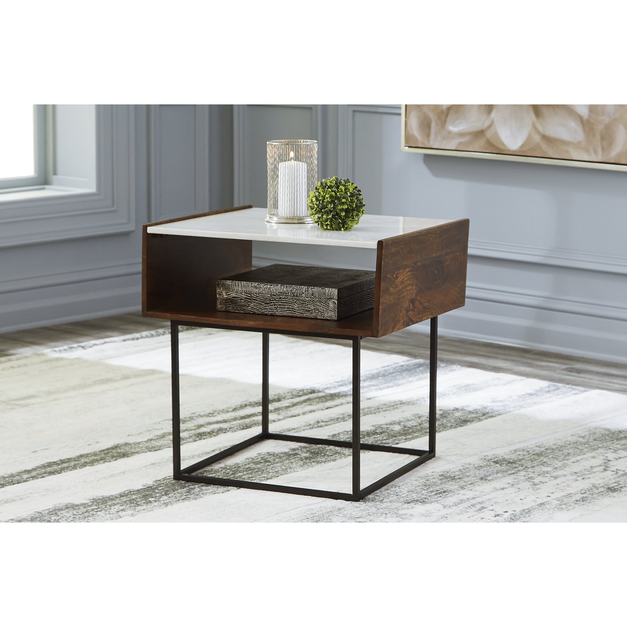 Signature Design by Ashley T169-3 End-Tables - View #2