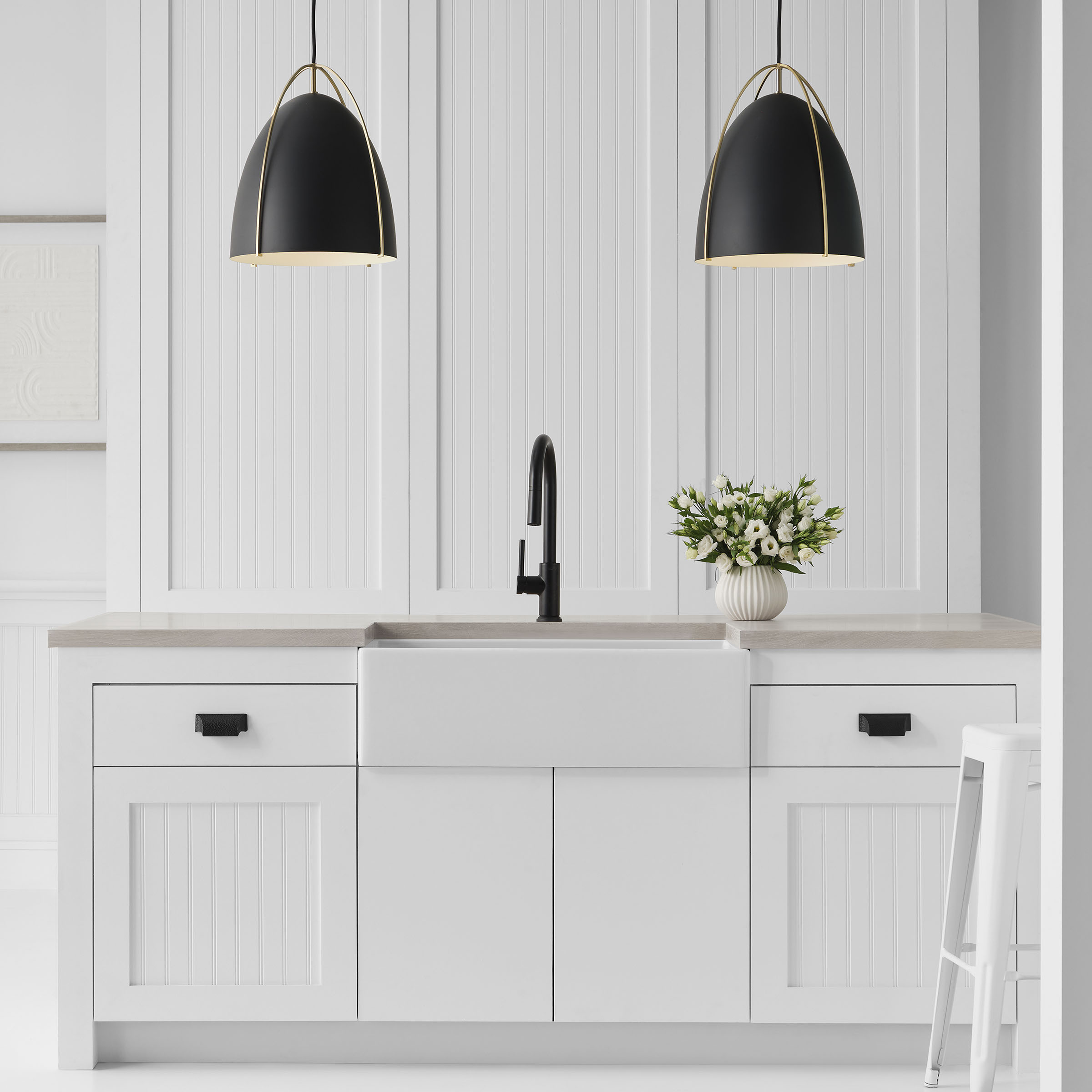 Generation Lighting 6651701-848 Pendant-Lights - View #8