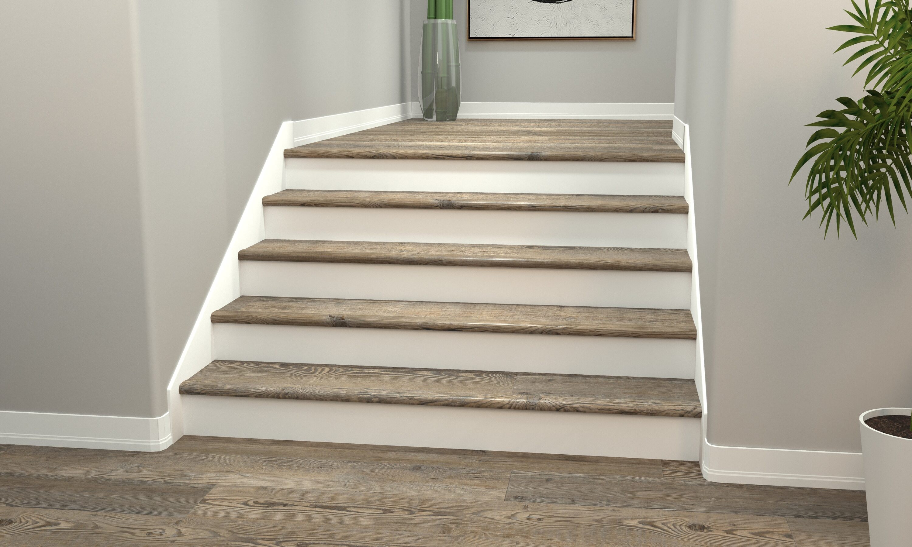 CALI 7904500714 Stair-Nosing - View #2