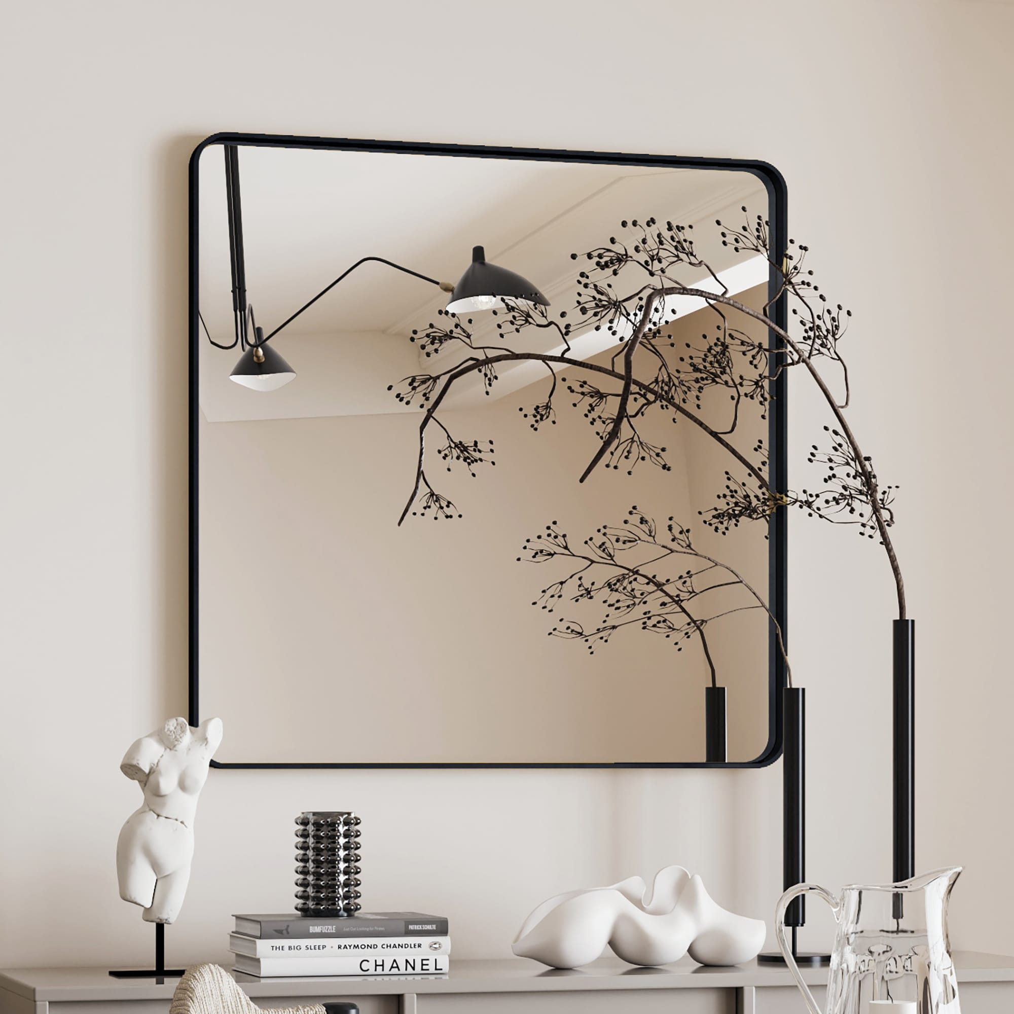 Siavonce XH41579 Decor-Mirrors - View #2