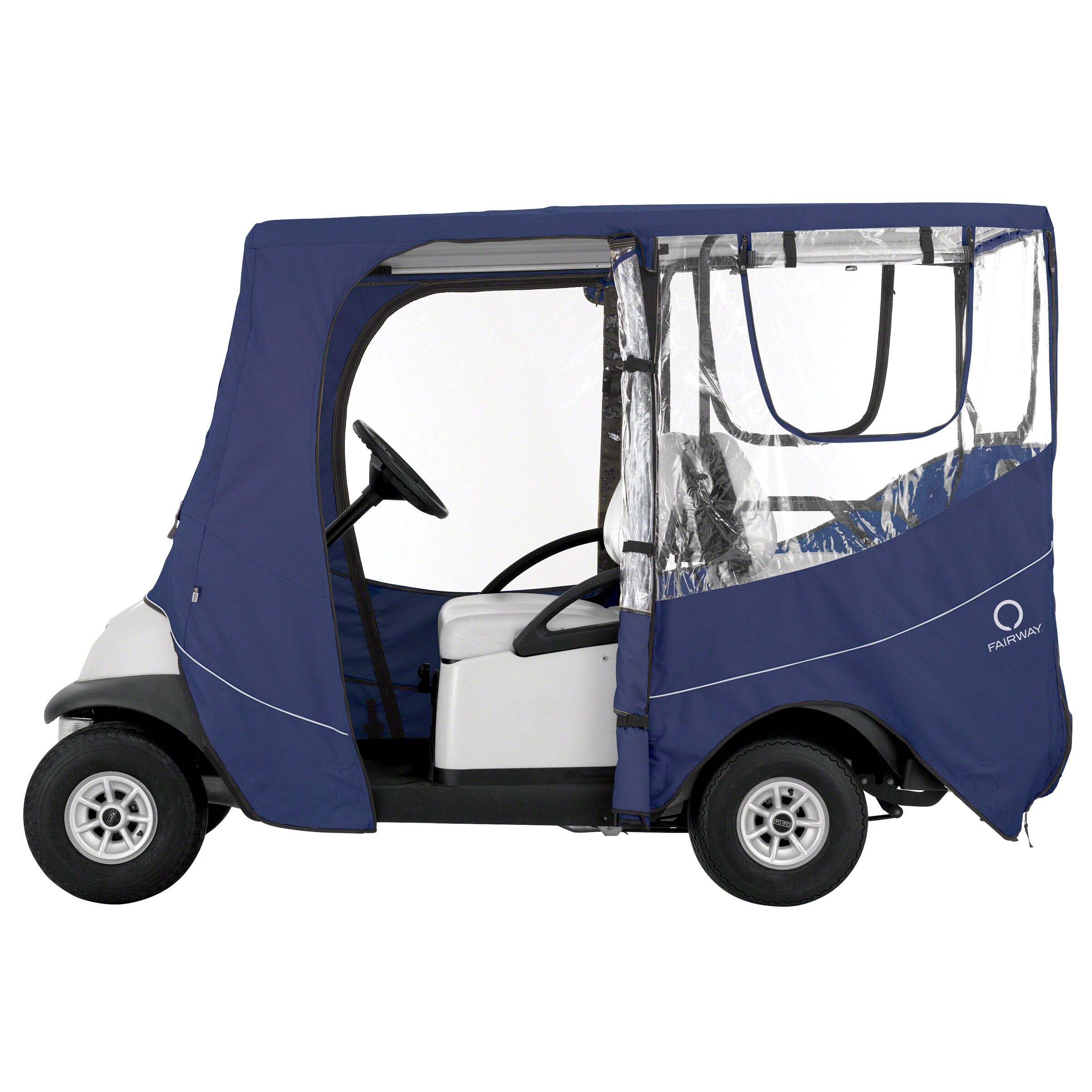 Classic Accessories 40-053-345501-00 Rec-Vehicle-Acc - View #4