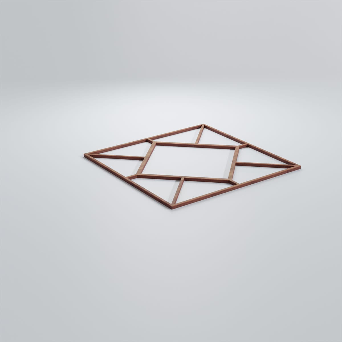 Ekena Millwork WALW12X12X0250HSNWA Wall-Panels - View #4