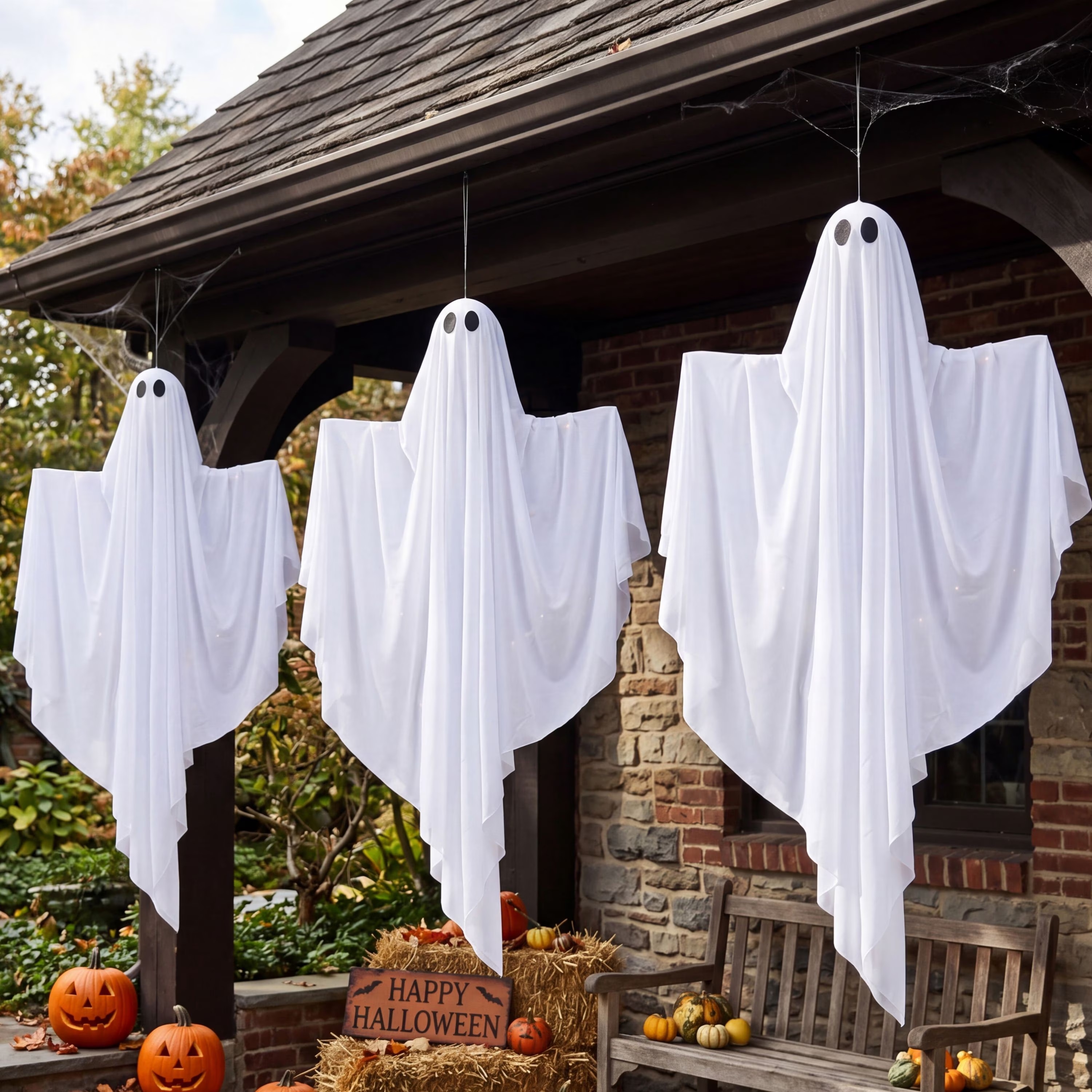 Joyfy 18907PM Table-Halloween-Decor - View #6