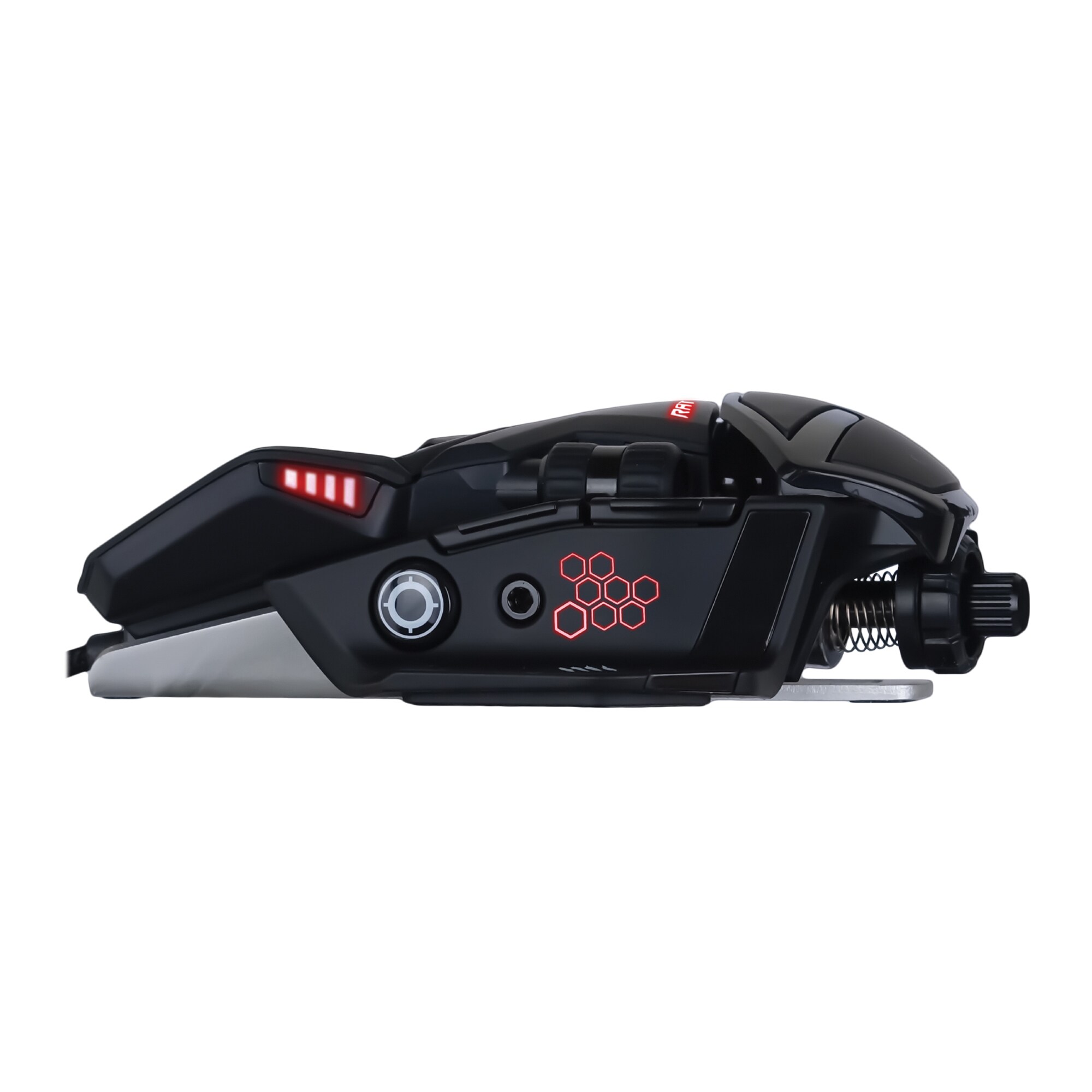 MAD CATZ MCZMR04DCINBL Video-Gaming-Accessories - View #4