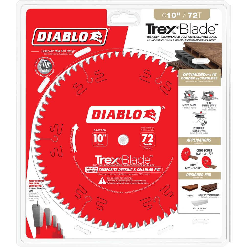 Diablo 1000346-F606 Hand-Saw-Blades - View #2