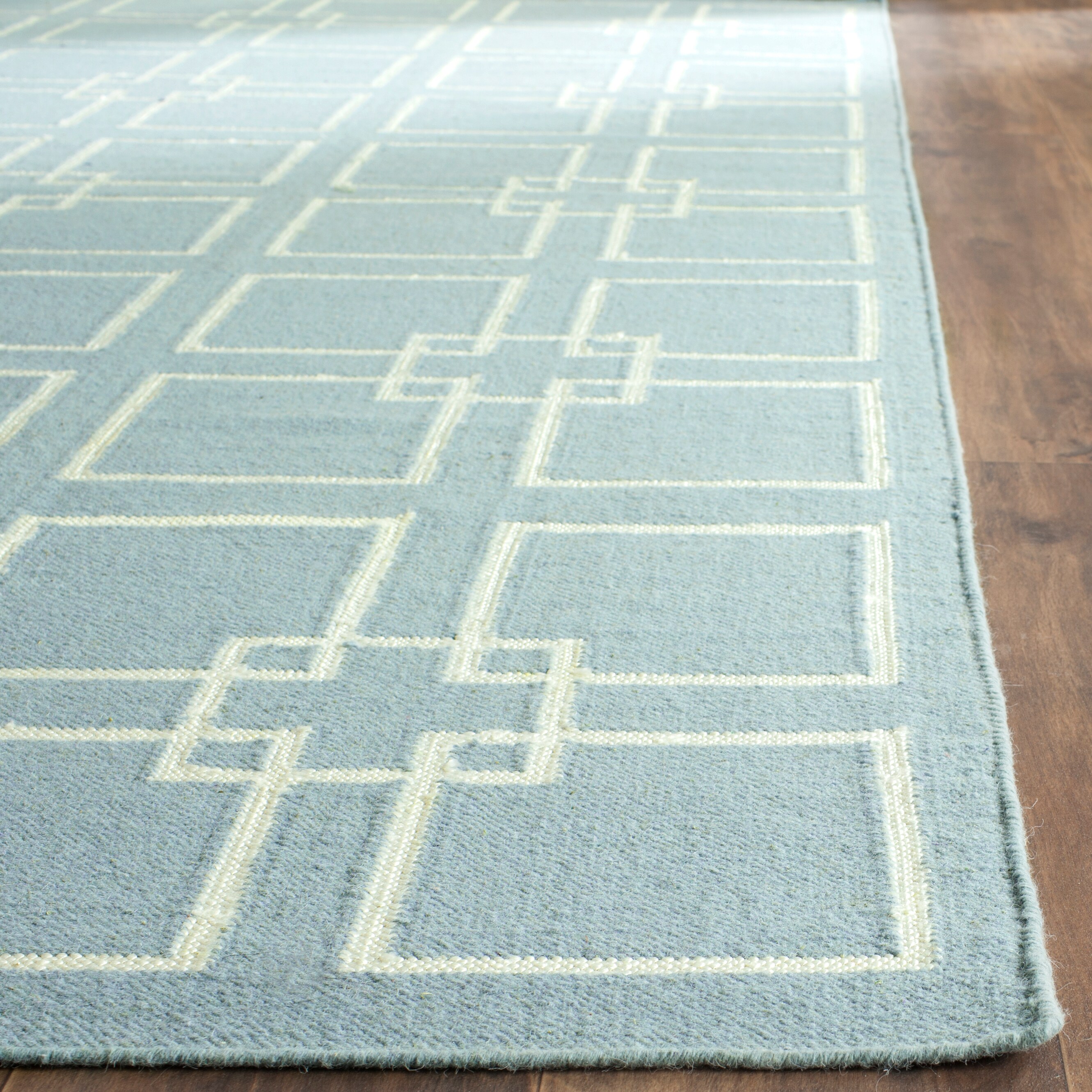 Martha Stewart MSR1151B-9 rugs - View #3