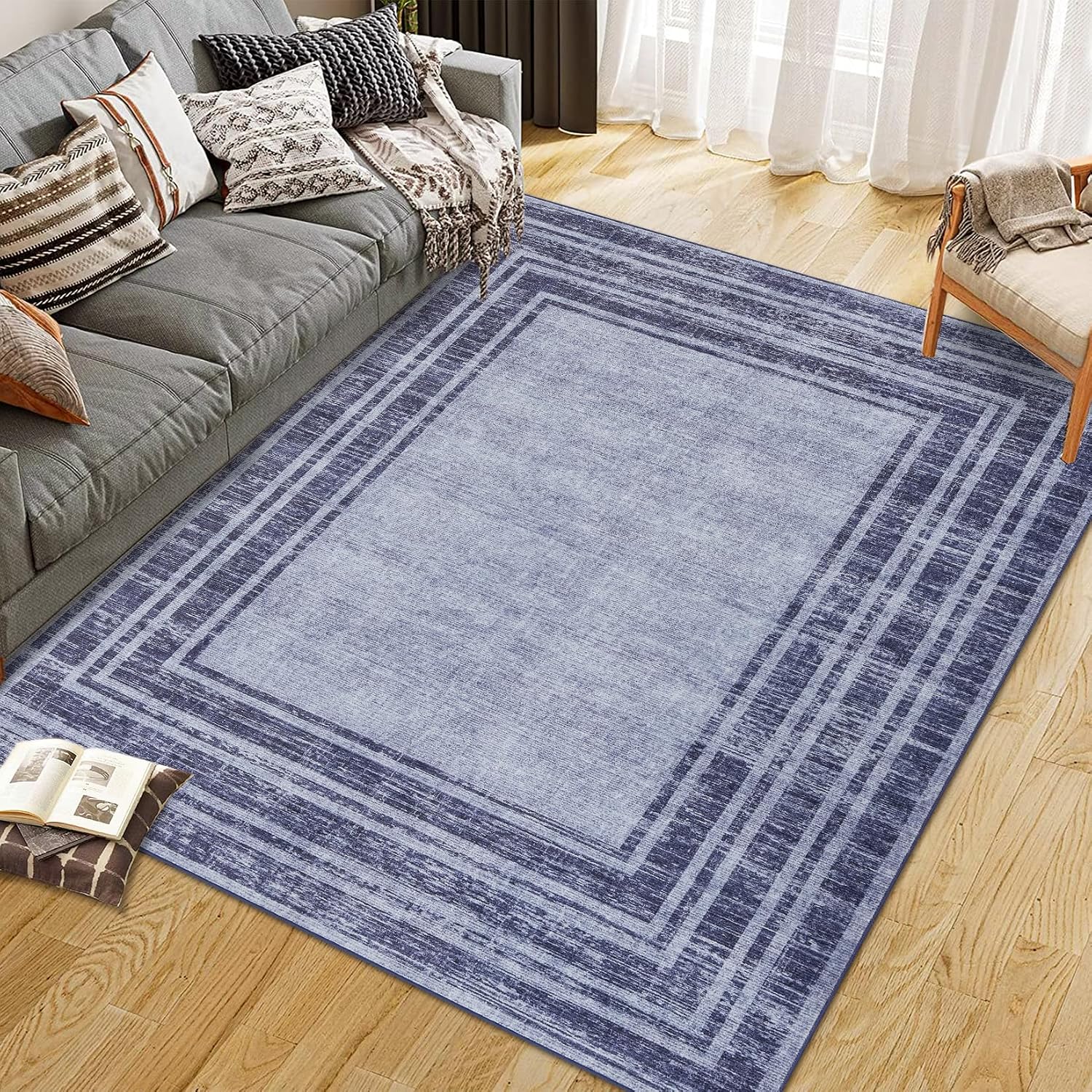 GAOMON CQC-YHI6SP-AGEP rugs - View #3