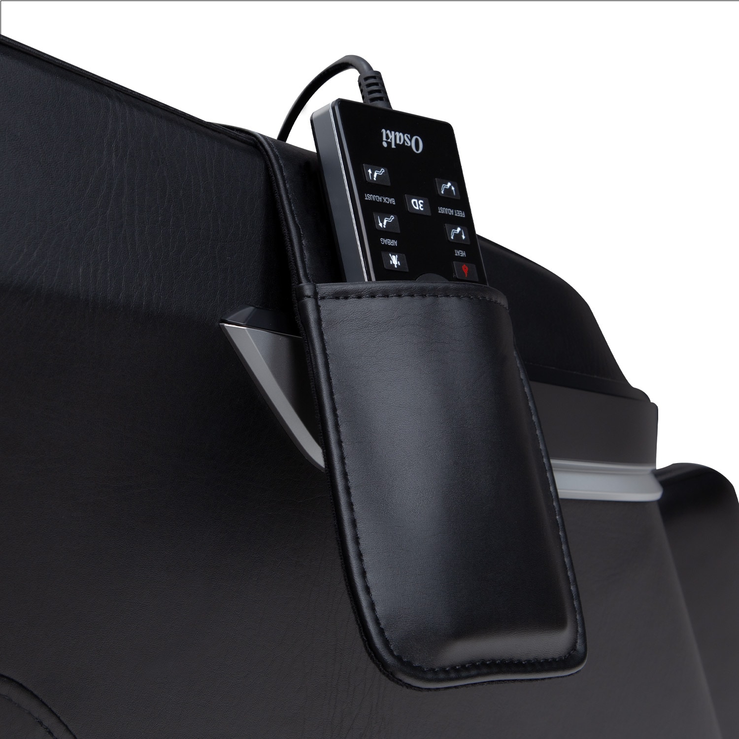 Osaki BELMONTBL recliners - View #8