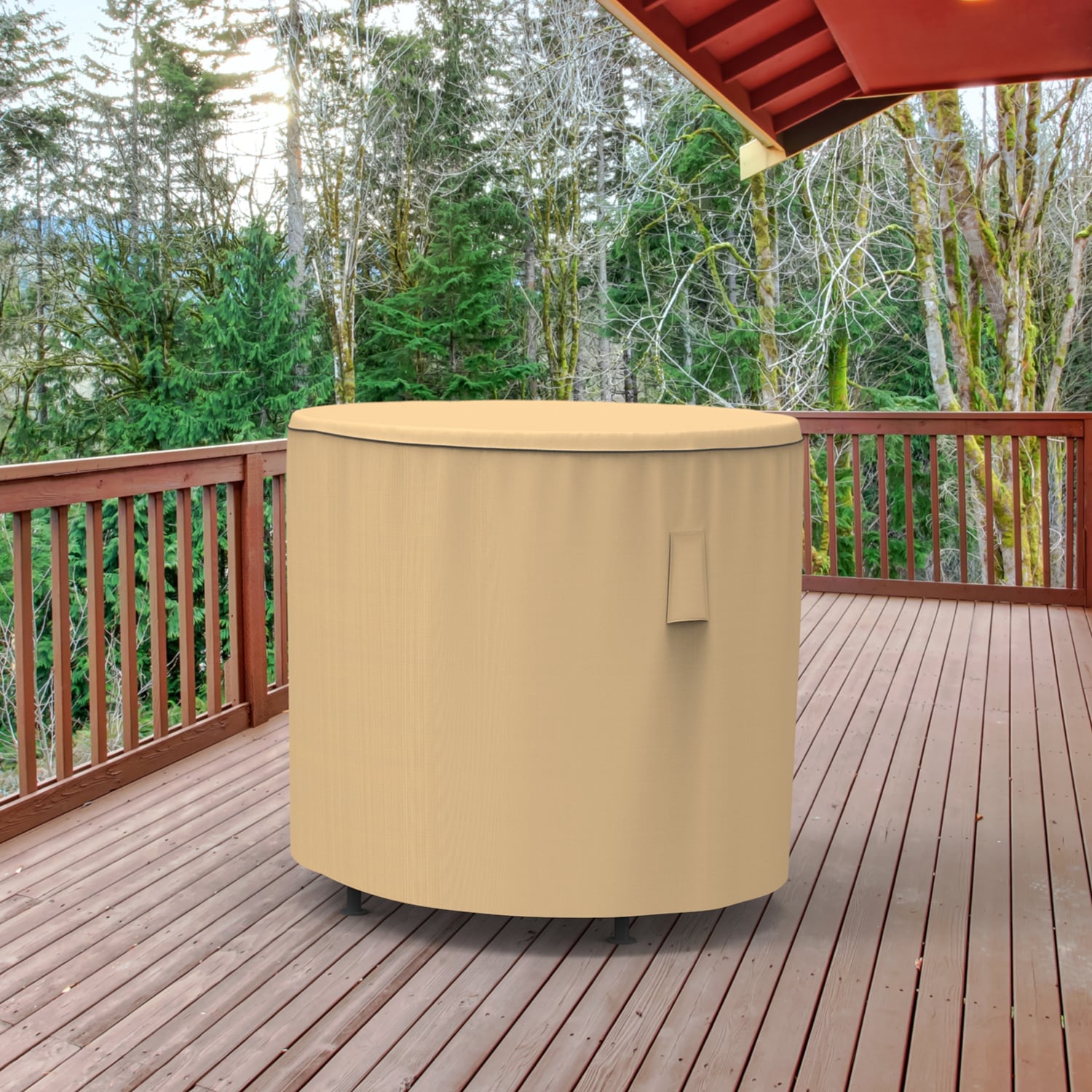 Budge P5A32TNNW2 Patio-Furniture-Covers - View #9
