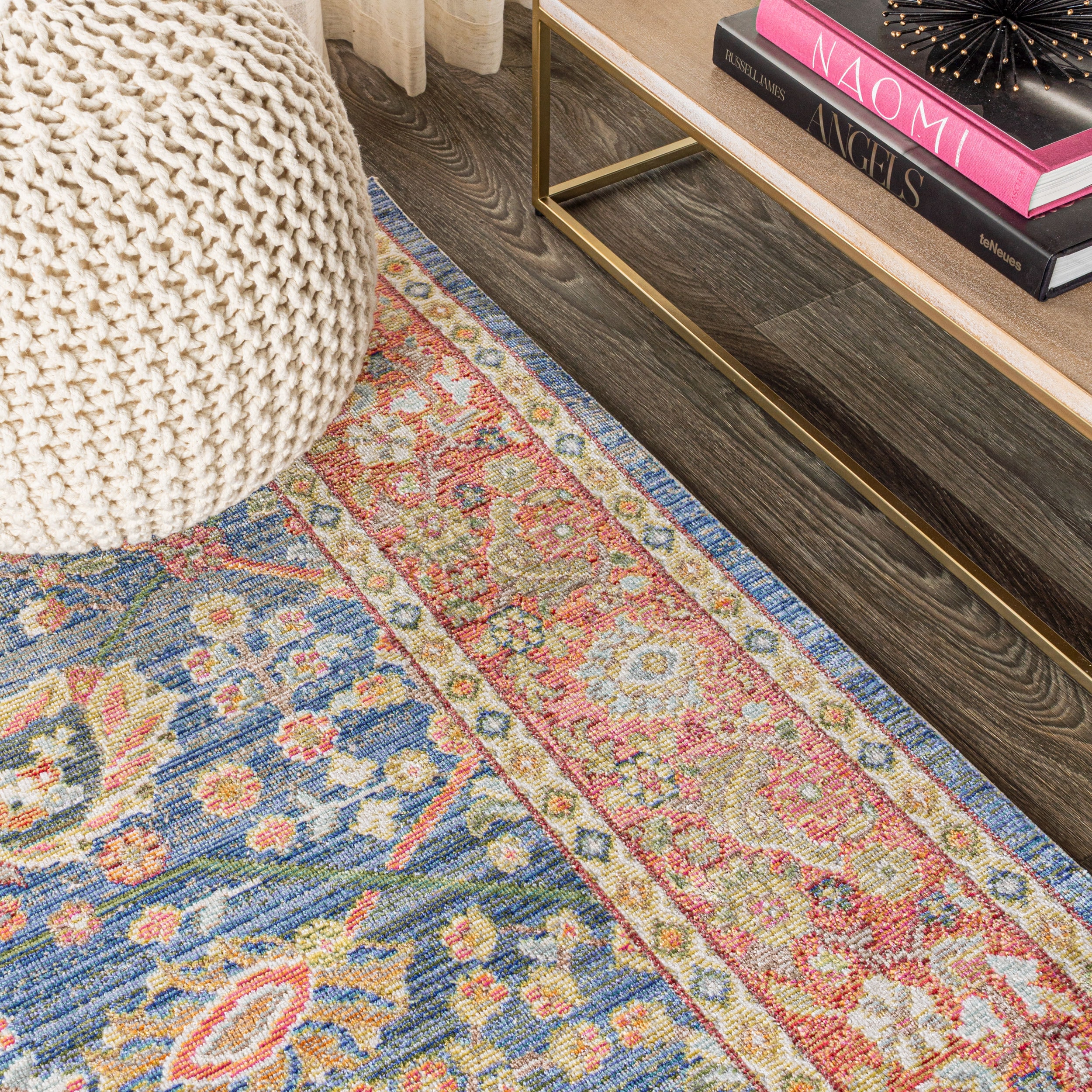 JONATHAN  Y MDP304C-28 rugs - View #8