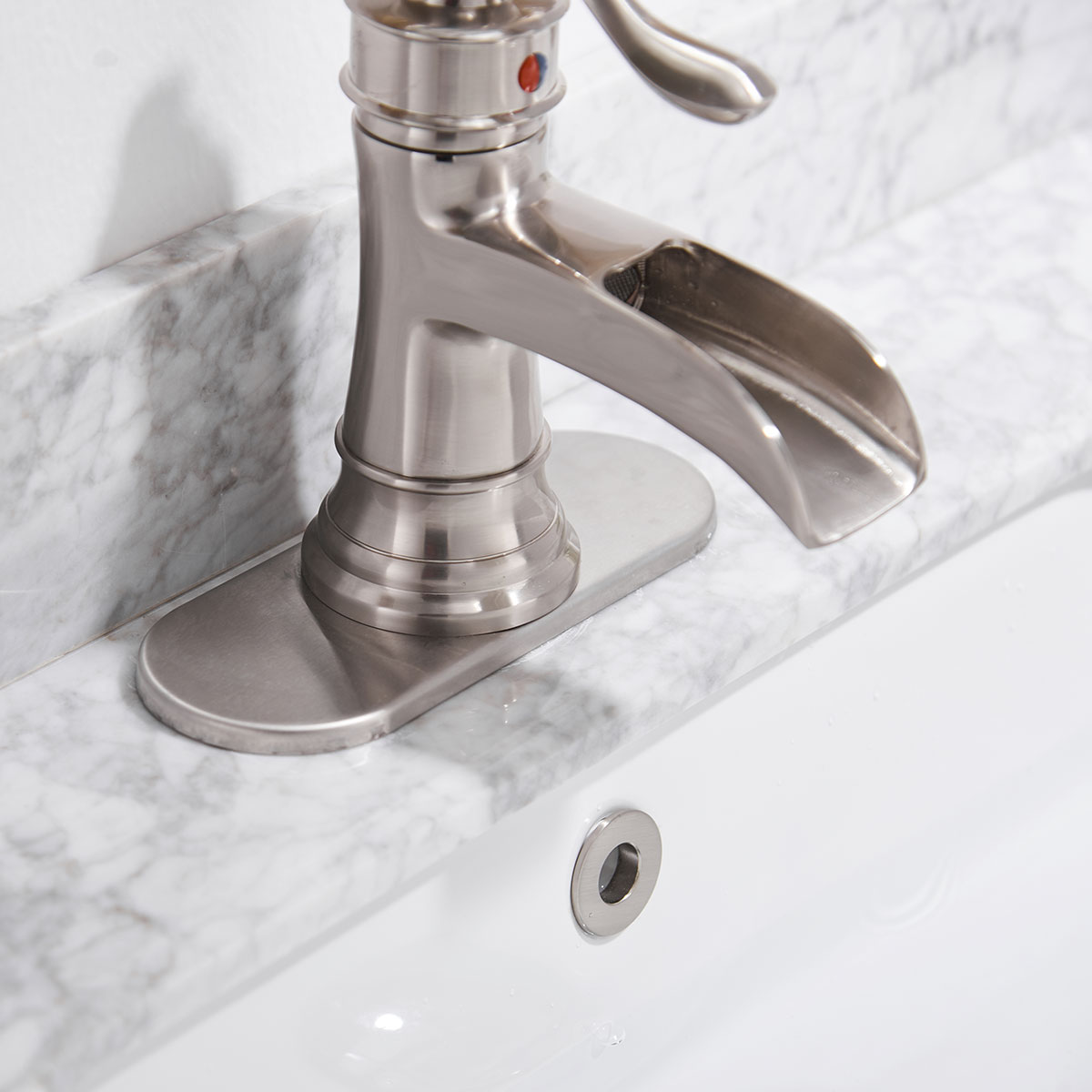 WELLFOR FH76556-N Lavatory-Faucets - View #7