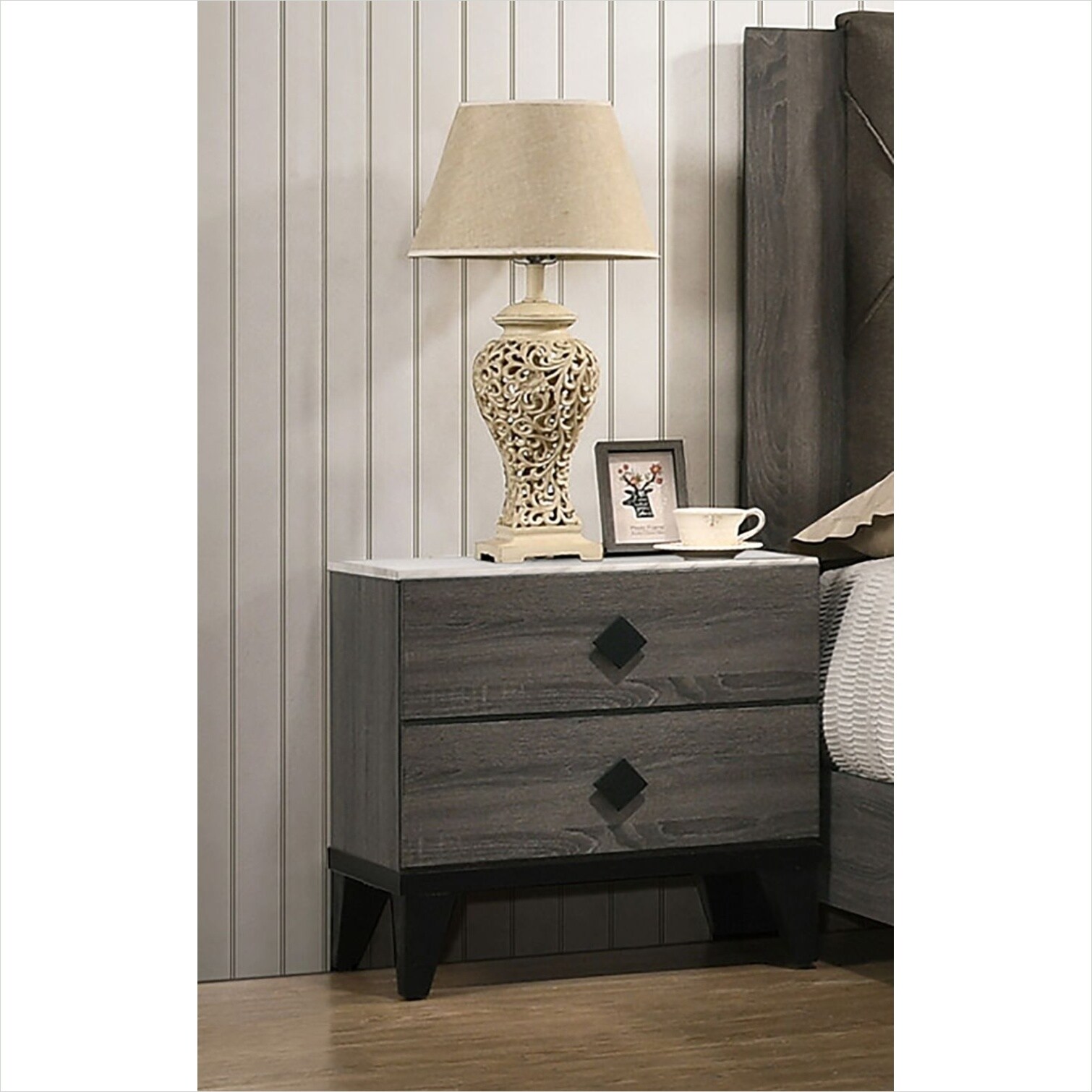 Watnature HBCW6H7EZDA4 nightstands - View #3