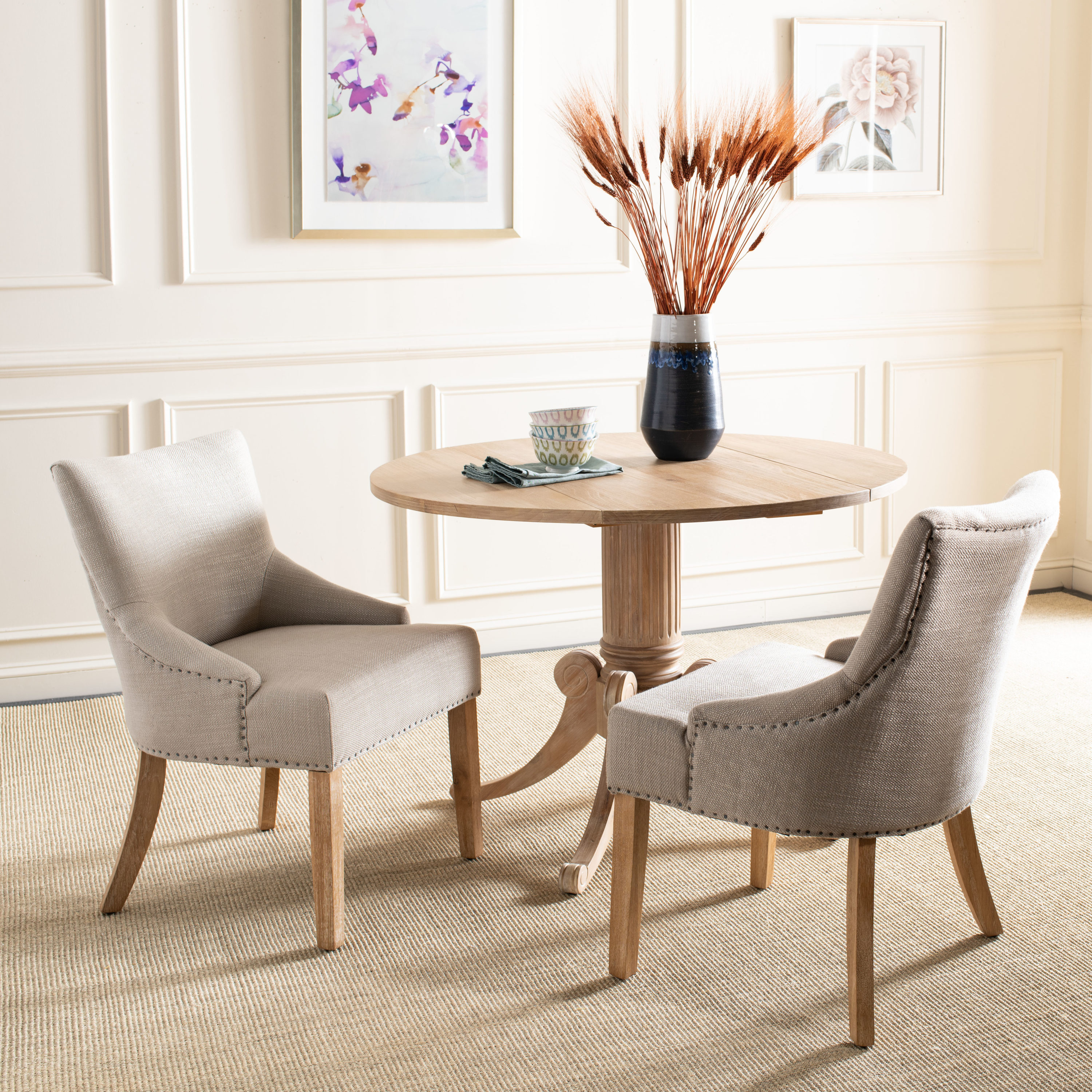 Safavieh MCR4700J-SET2 Dining-Chairs - View #2